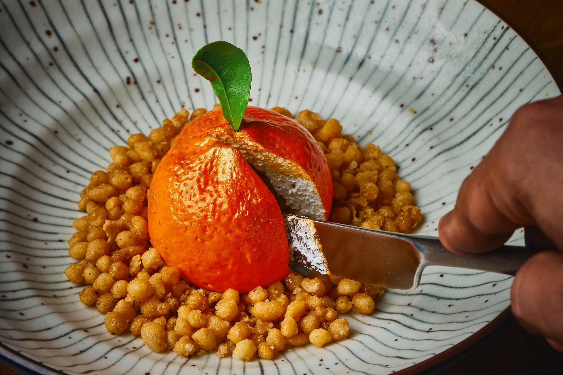 JHOL Coastal Indian Cuisine (2024 Michelin guide) - Thumbnail 7