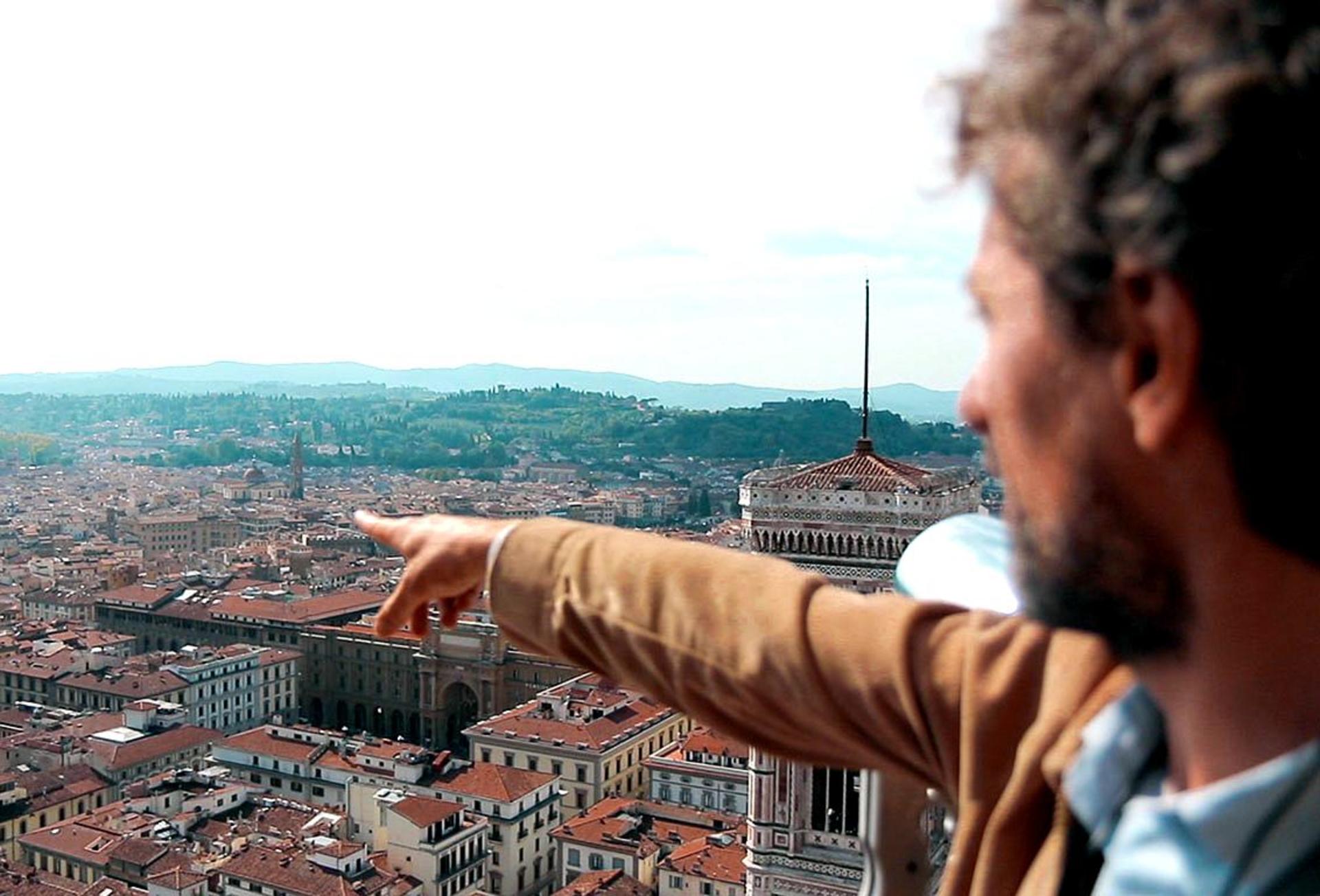 Florence Cathedral Hidden Terraces & Dome Exclusive Guided Tour  - Thumbnail 13