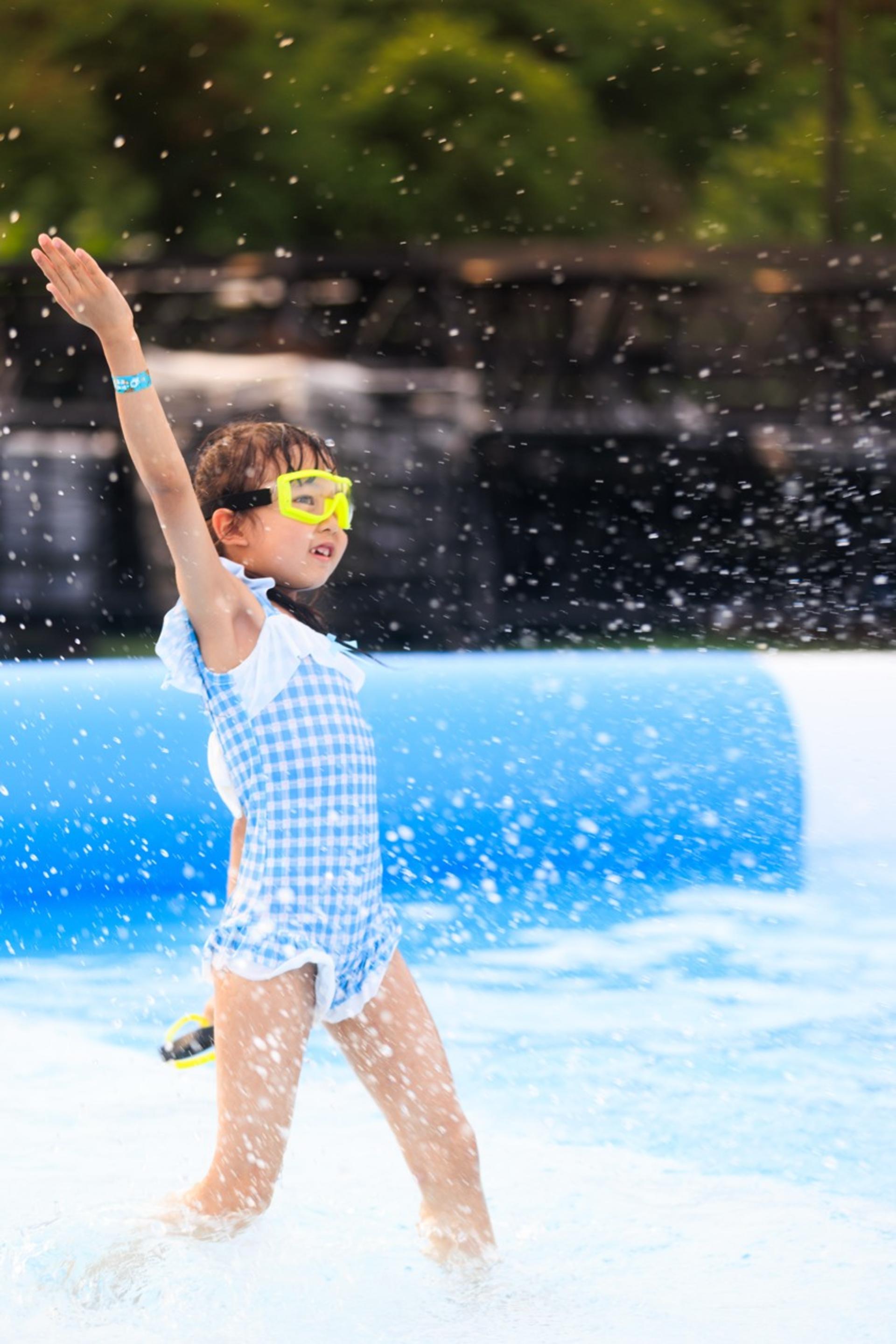 TMT Tai Mei Tuk Jurassic Water Park Tickets | Season Opening All-Day Ticket Special - Thumbnail 17