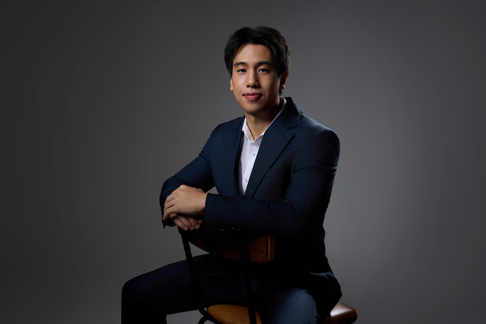 Portraits Studio by Linked U Studio at Central World in Bangkok - Thumbnail 15