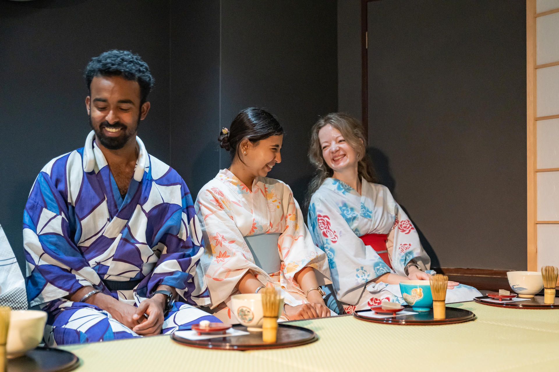 Kyoto: Traditional Tea Ceremony with Matcha and Sweets in Gion - Thumbnail 16