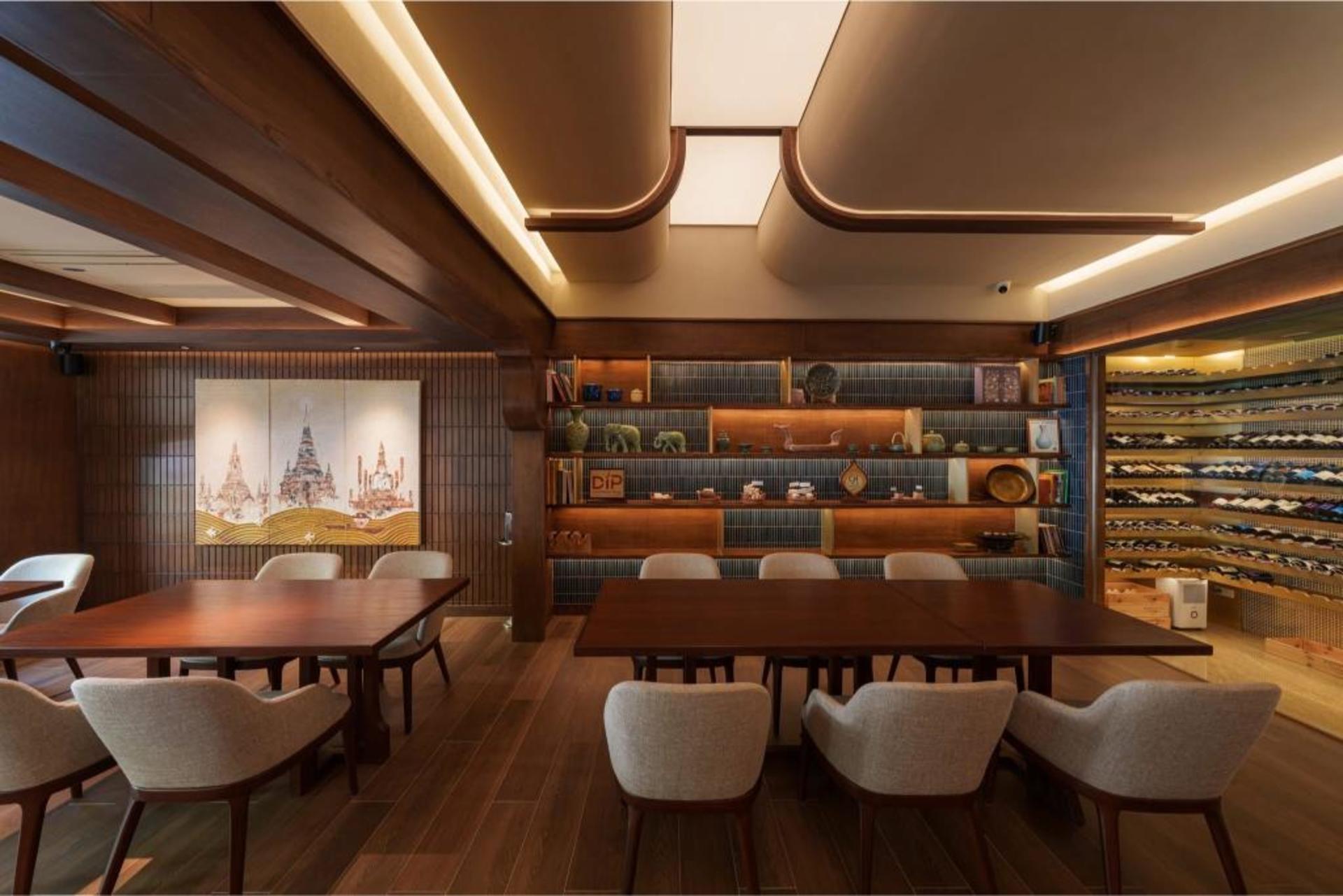THARN Thai Fine-dining in Bangkok (BTS Wongwian Yai) - Thumbnail 22