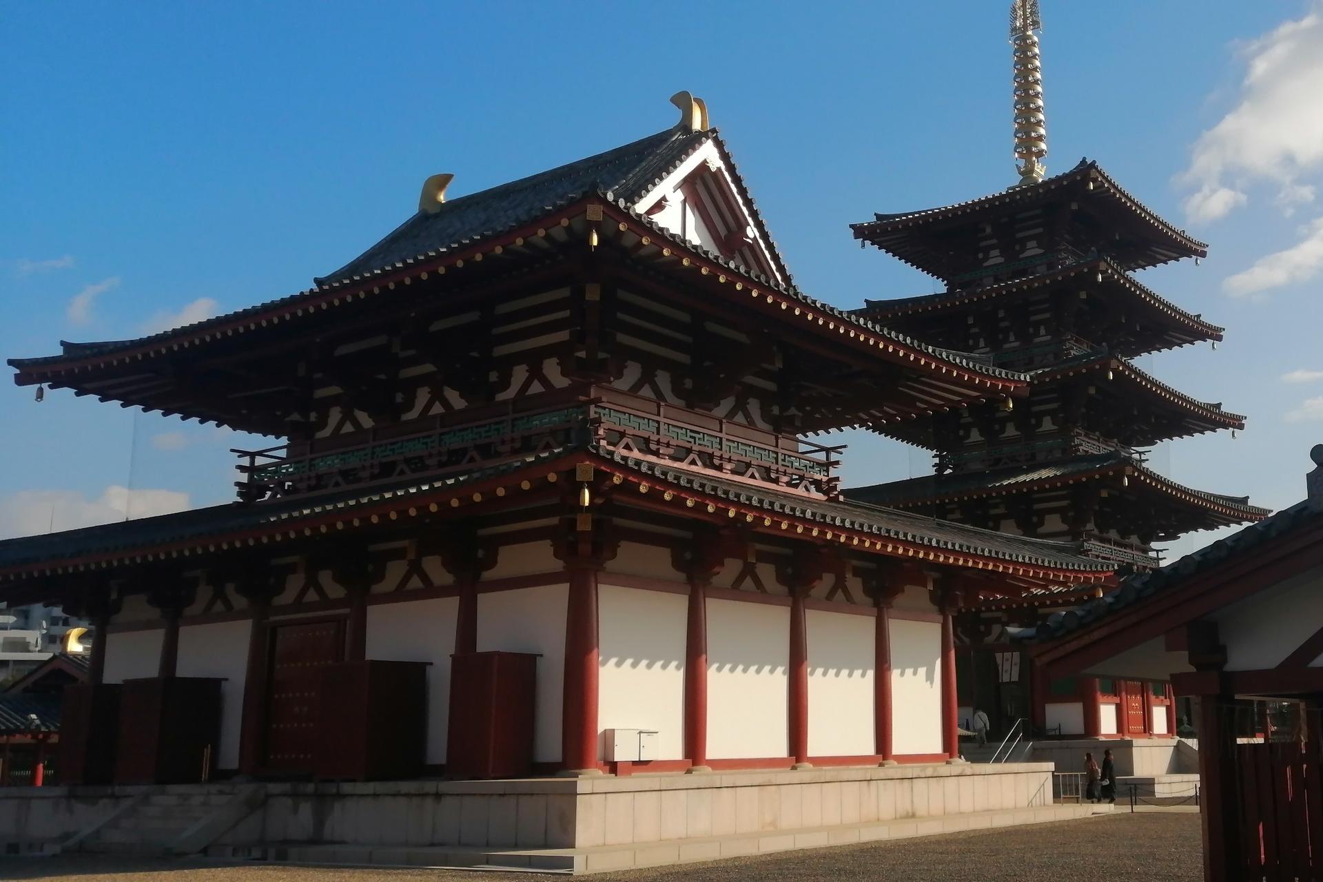 Historical & Cultural Half-Day Small Group Walking Tour - Thumbnail 7