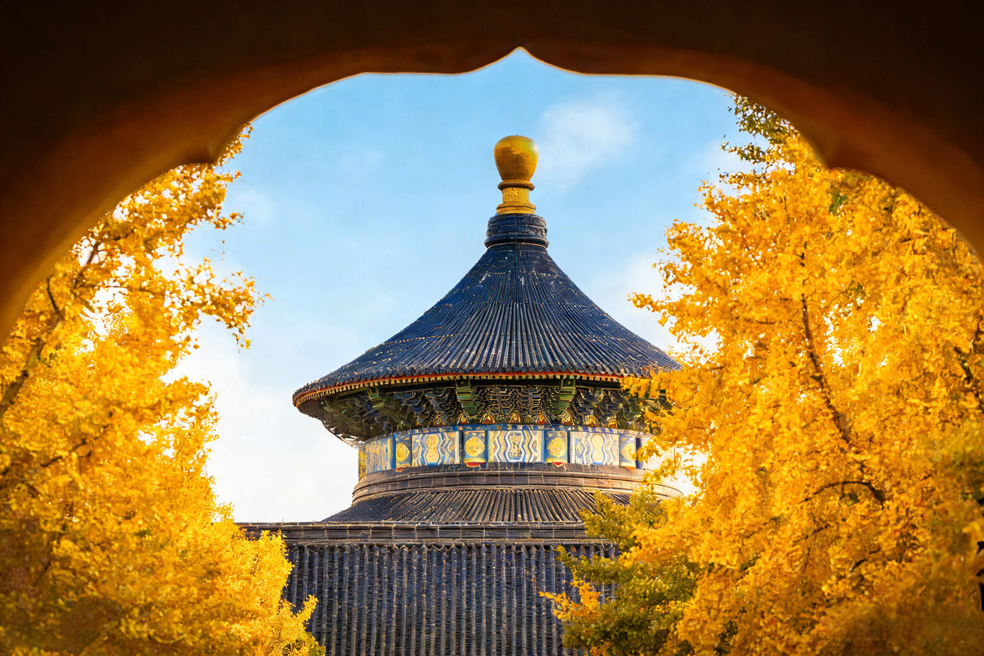 Beijing Temple of Heaven Half-Day Guided Tour - Thumbnail 4