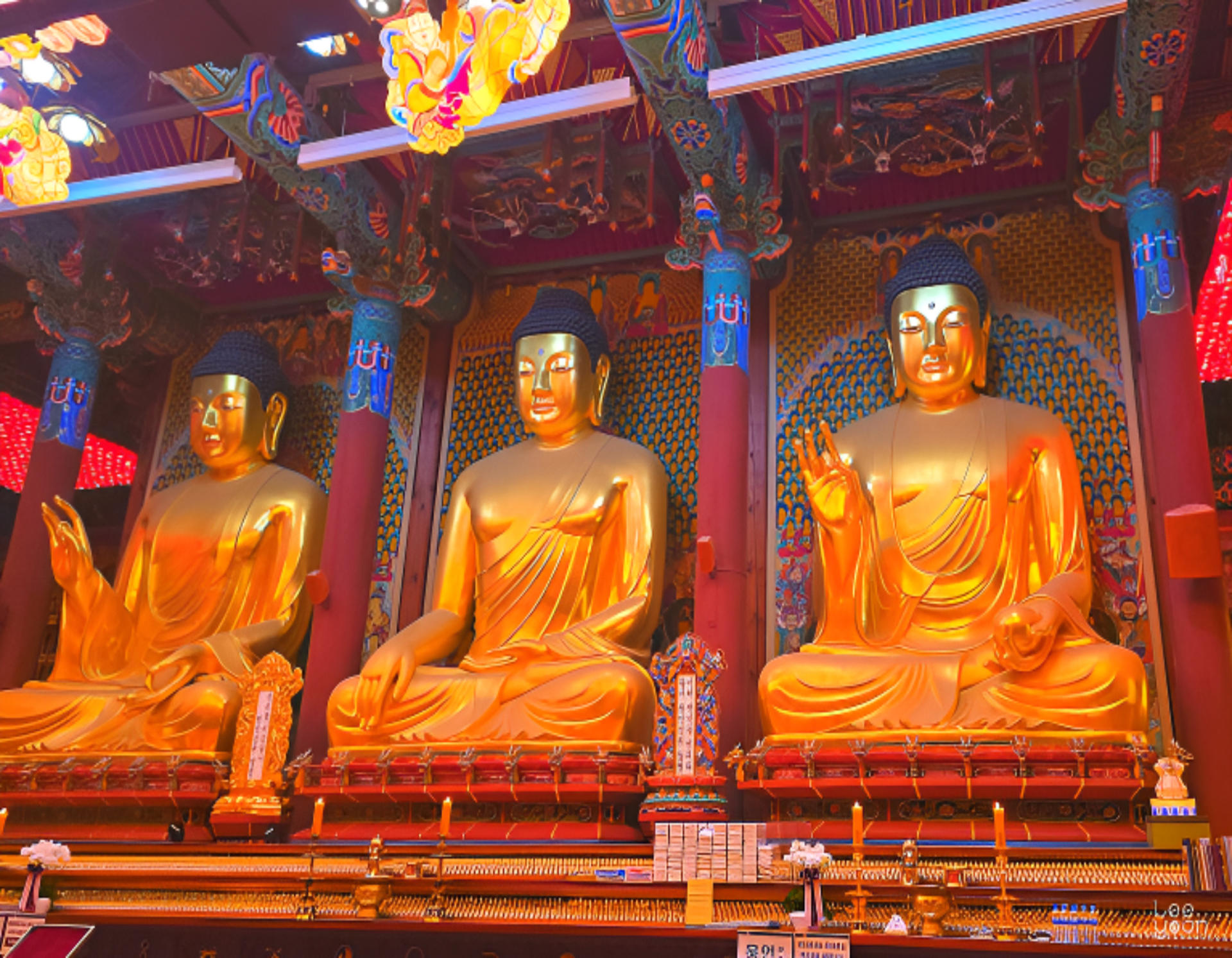 Roots of Seoul Walking tour: Jongmyo, Jogyesa & Gwangjang Market - Thumbnail 43