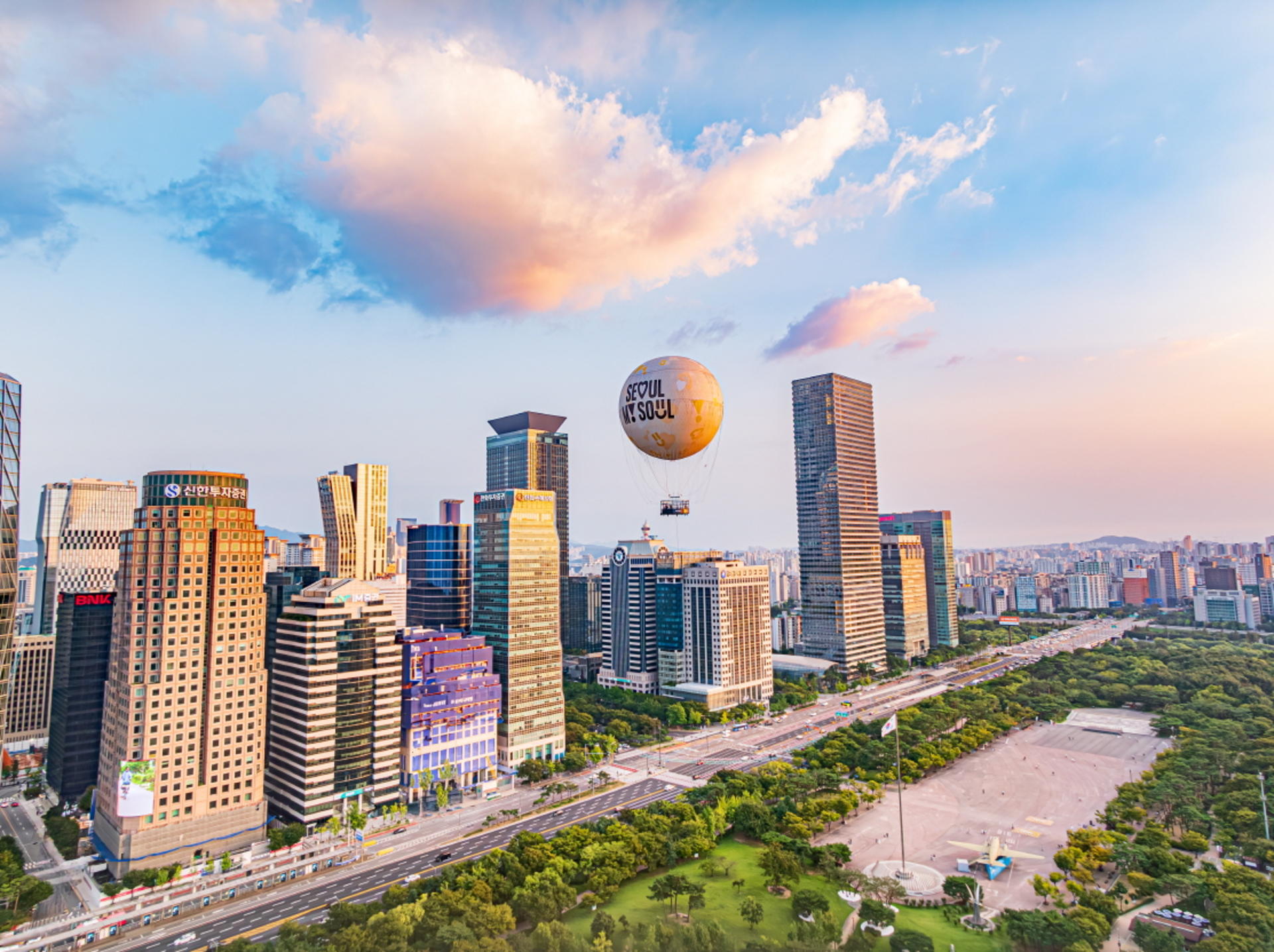 SEOULDAL: A New Way to Enjoy the Sky of Seoul - Thumbnail 2