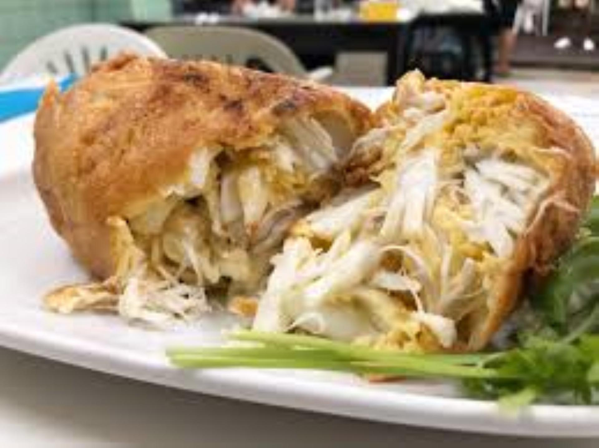 Bangkok Jay Fai Michelin-stared Restaurant Skip the Line Reservation - Thumbnail 11