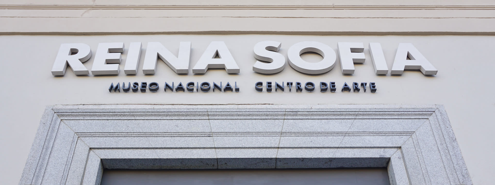Madrid Reina Sofia Museum Guided Tour - Image 1