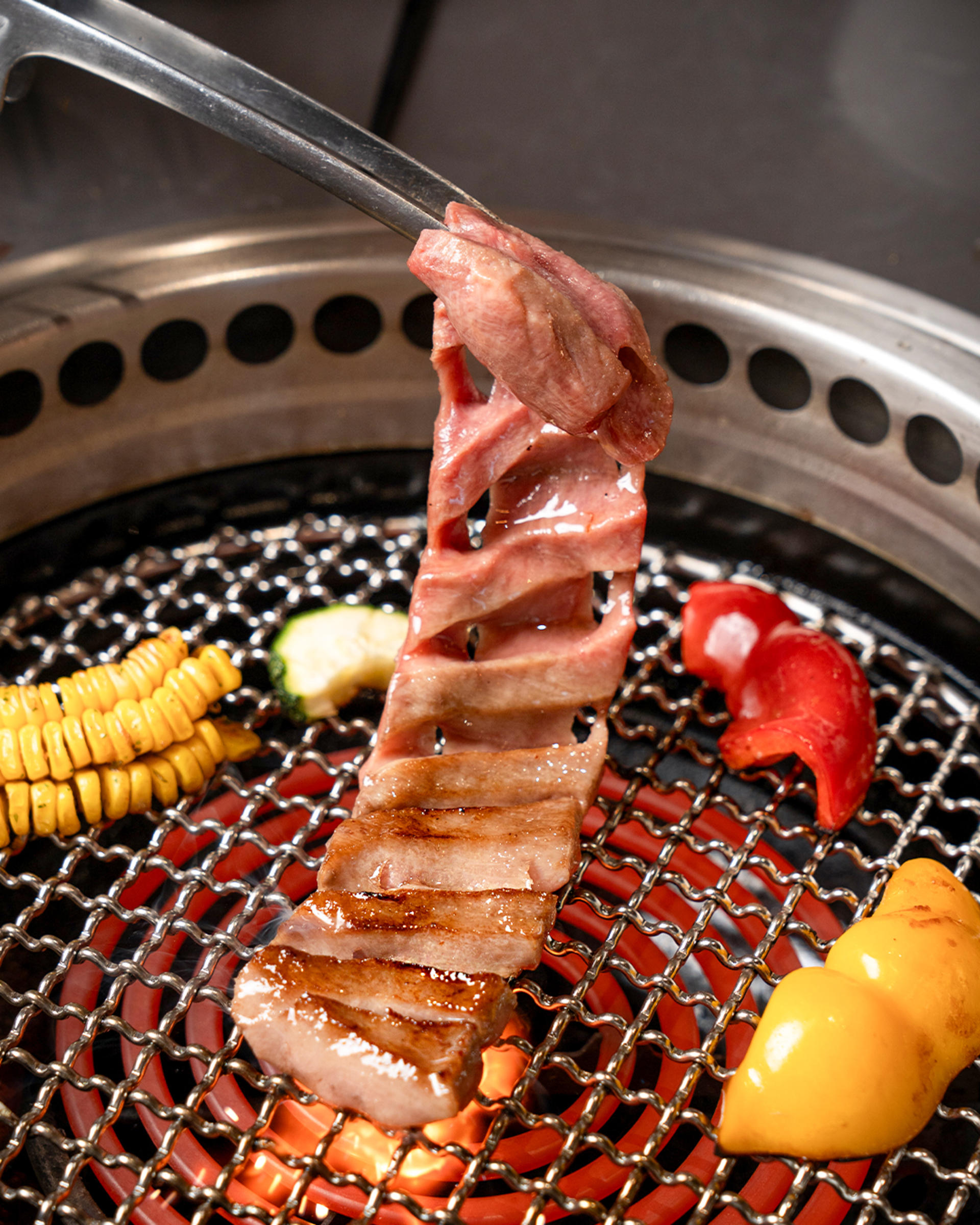 Kazama Yakiniku at CentralWorld, Bangkok - Thumbnail 4