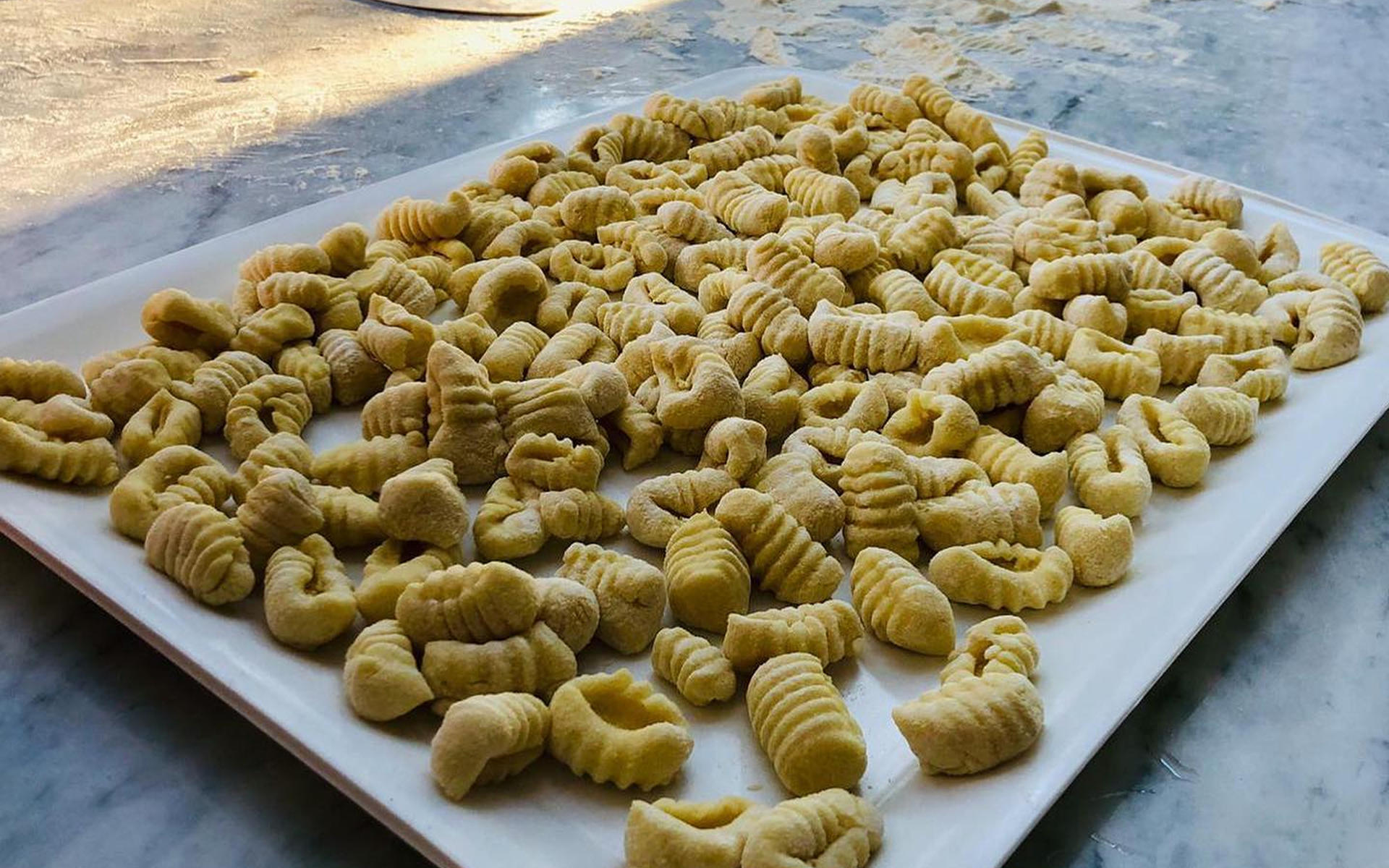 Sorrento Neapolitan Cooking Class with Hotel Transfer - Thumbnail 4