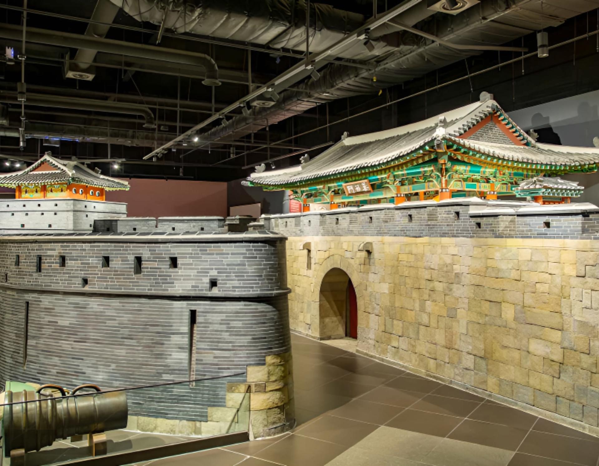 Seoul History Tour : Stories of National Museum & War Memorial - Thumbnail 50
