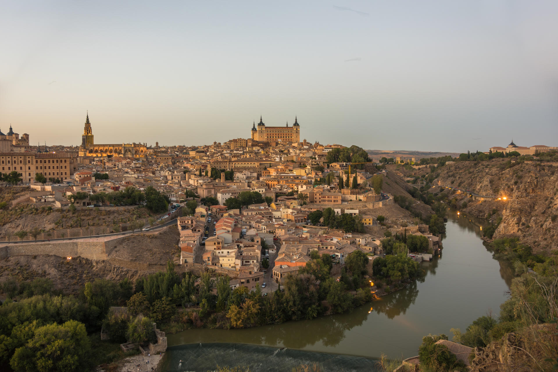 Day Trip From Madrid to Toledo - Thumbnail 3