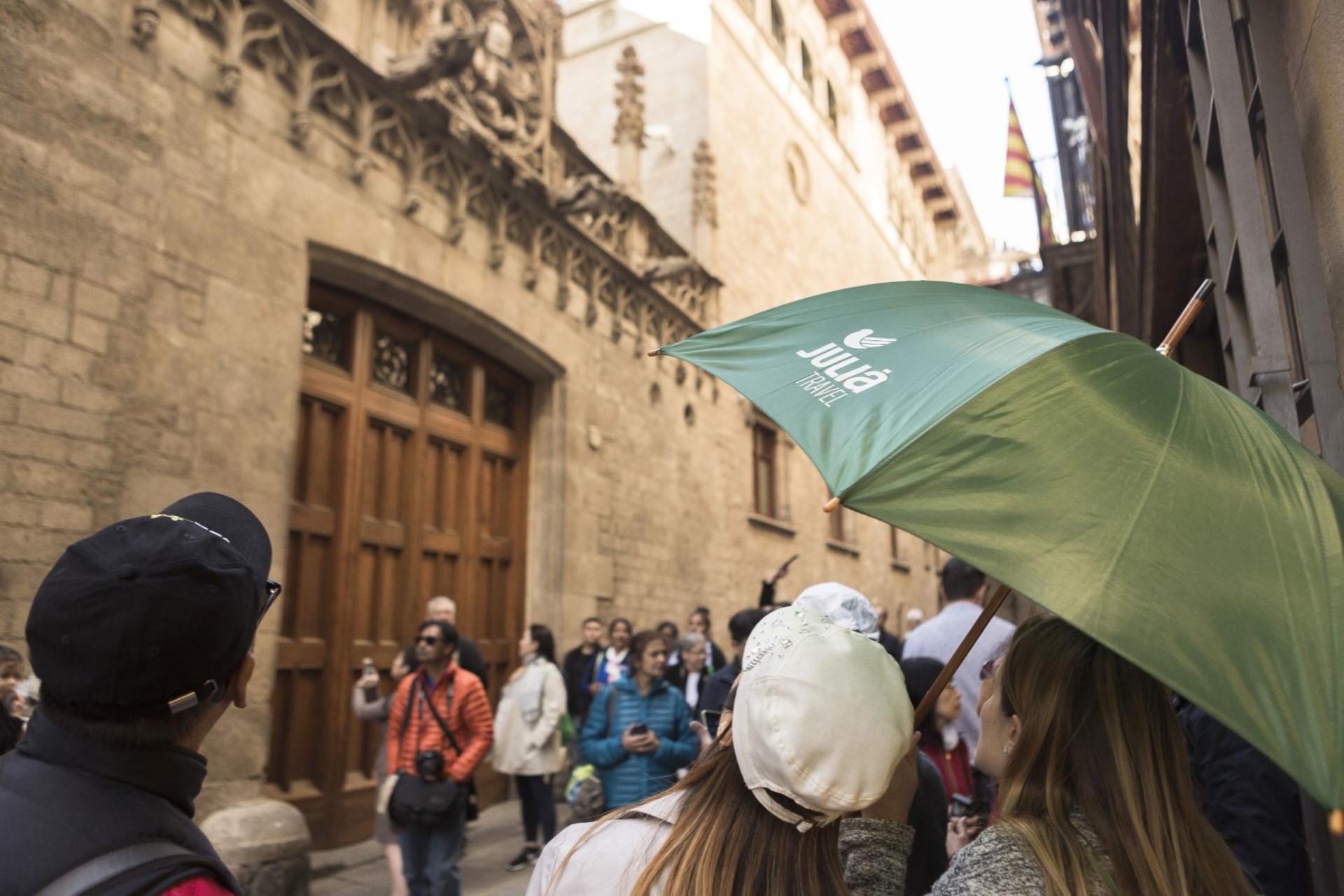 Barcelona city pass by Turbopass  - Thumbnail 2