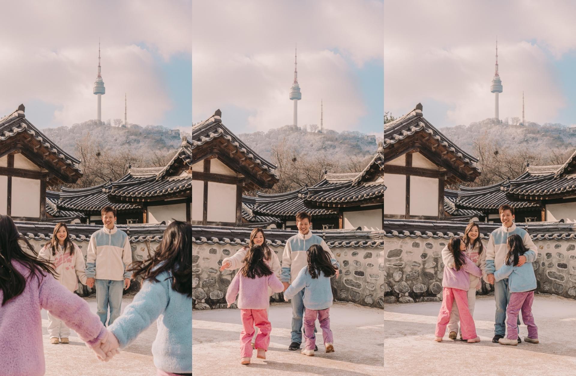 Seoul Scenes: Photography Experience - Thumbnail 168
