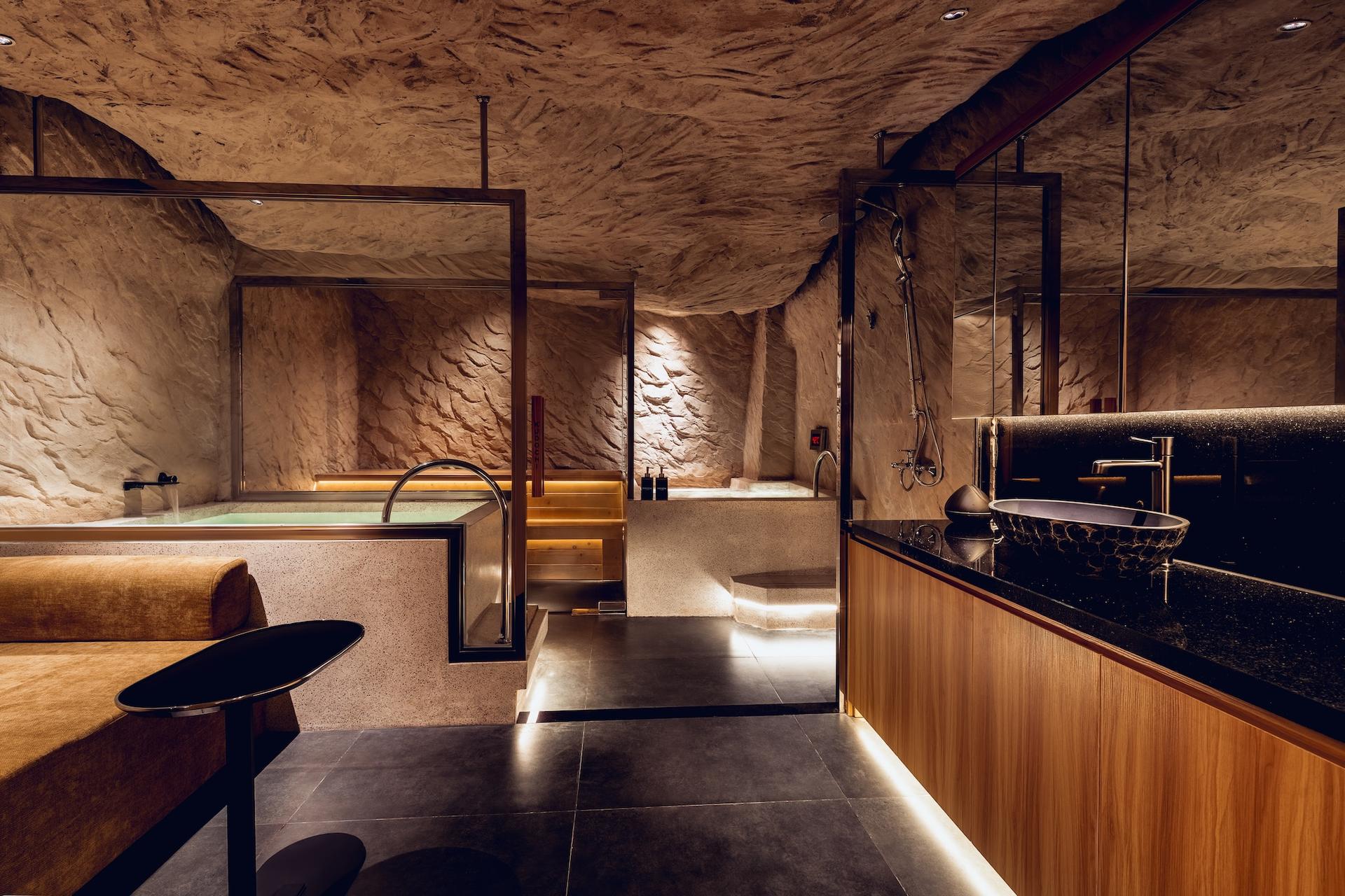WAV Onsen:Private Japanese Onsen & Sauna in Ho Chi Minh - Thumbnail 46