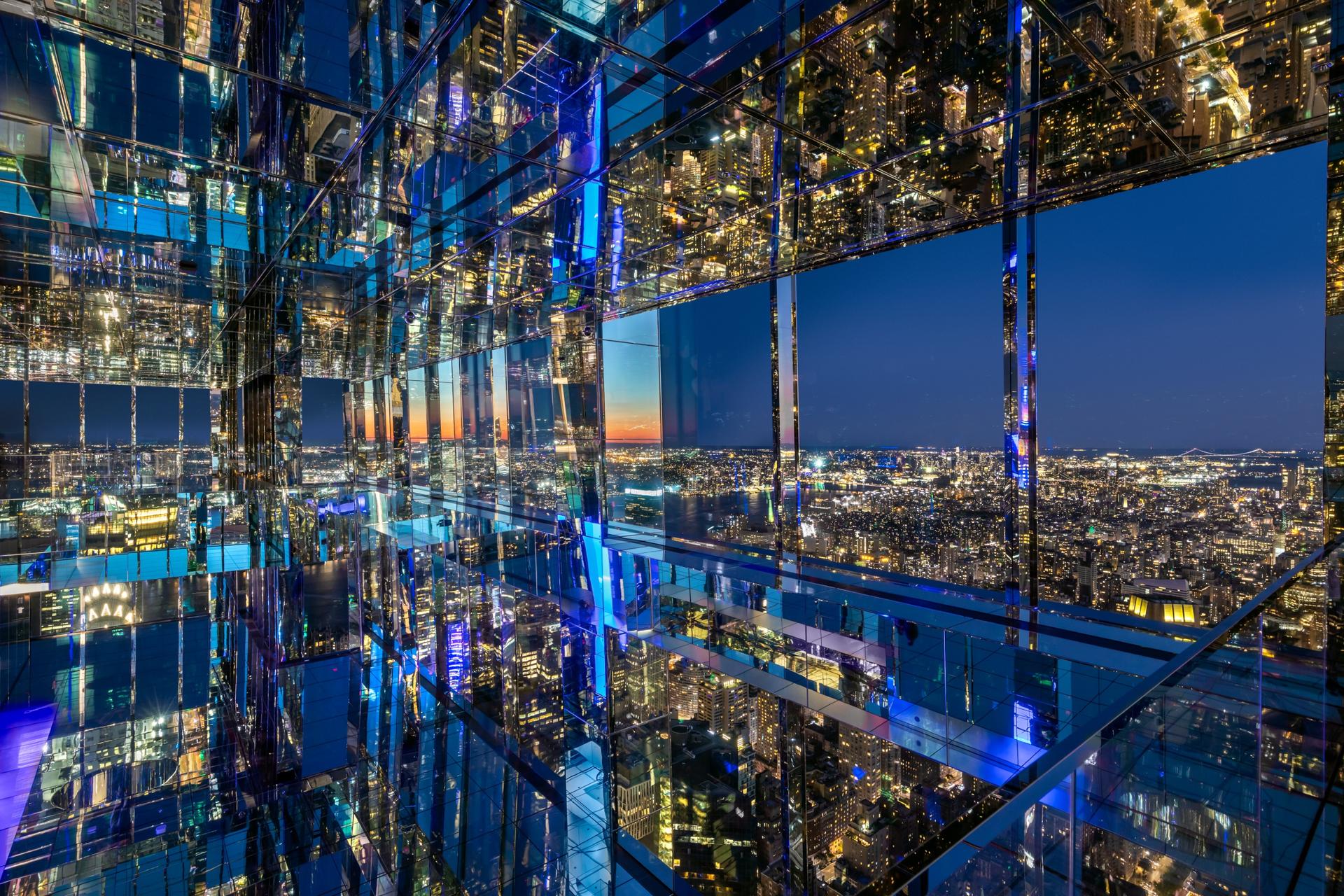 SUMMIT One Vanderbilt Ticket - Thumbnail 12