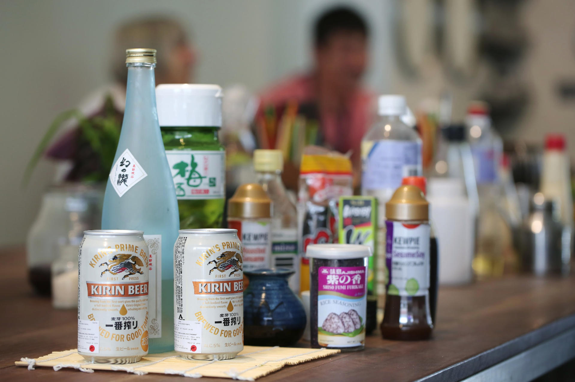 Japanese Cooking Class in Melbourne - Thumbnail 6