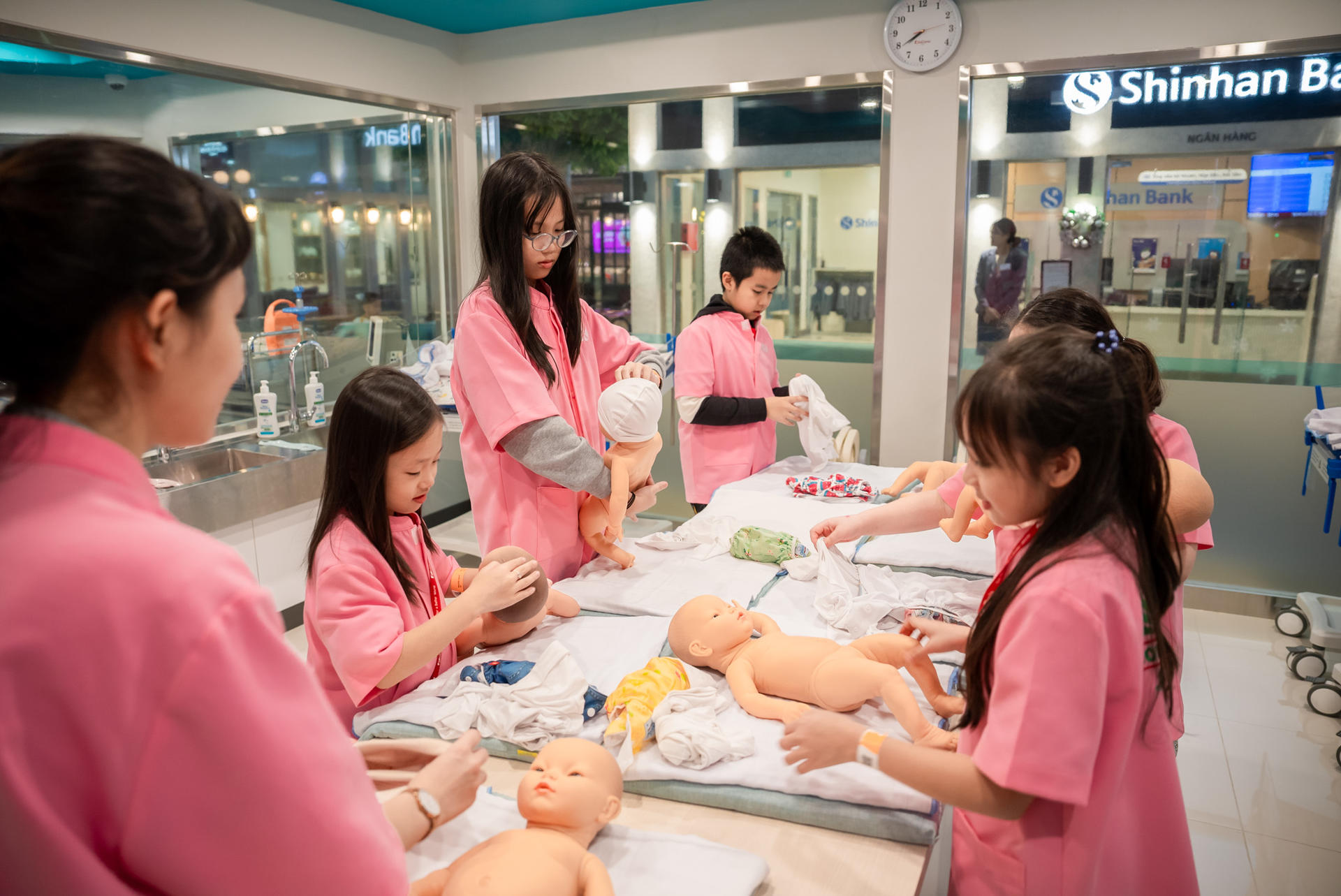 KidZania Ticket in Hanoi - Thumbnail 5
