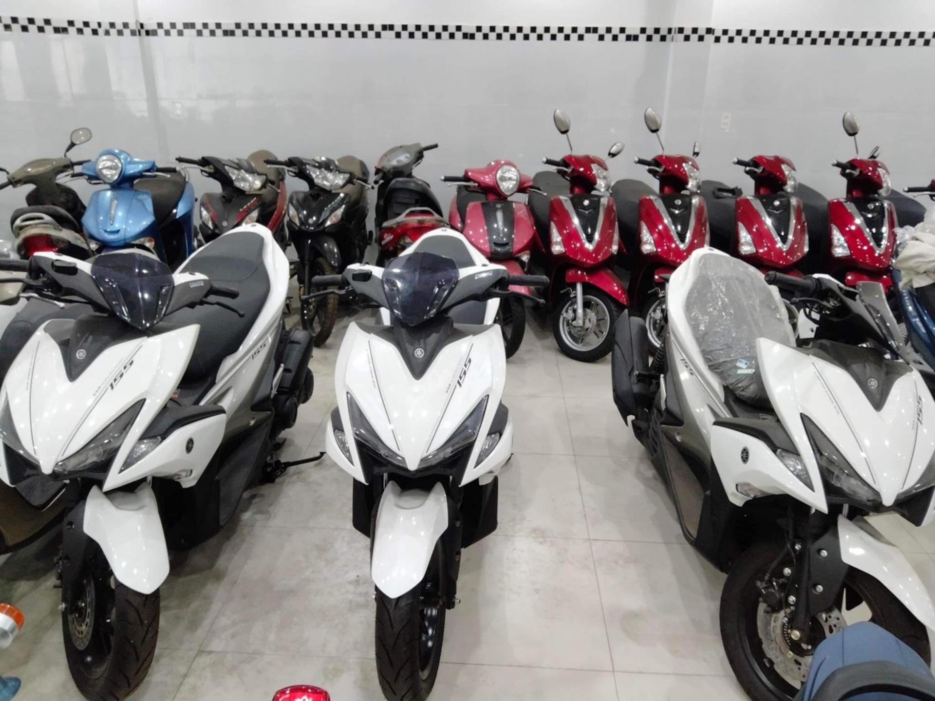 Motorcycle Rental in Da Nang - Thumbnail 5