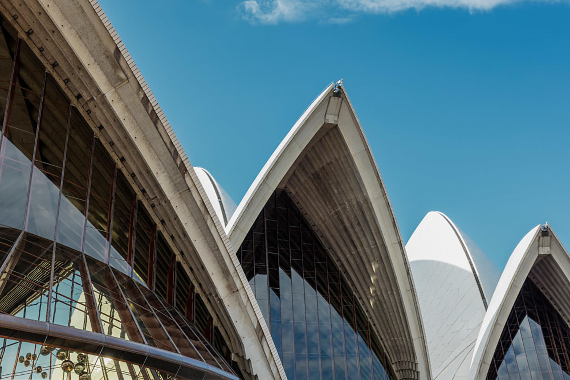 Sydney Opera House Tour and Dine Experience - Thumbnail 2