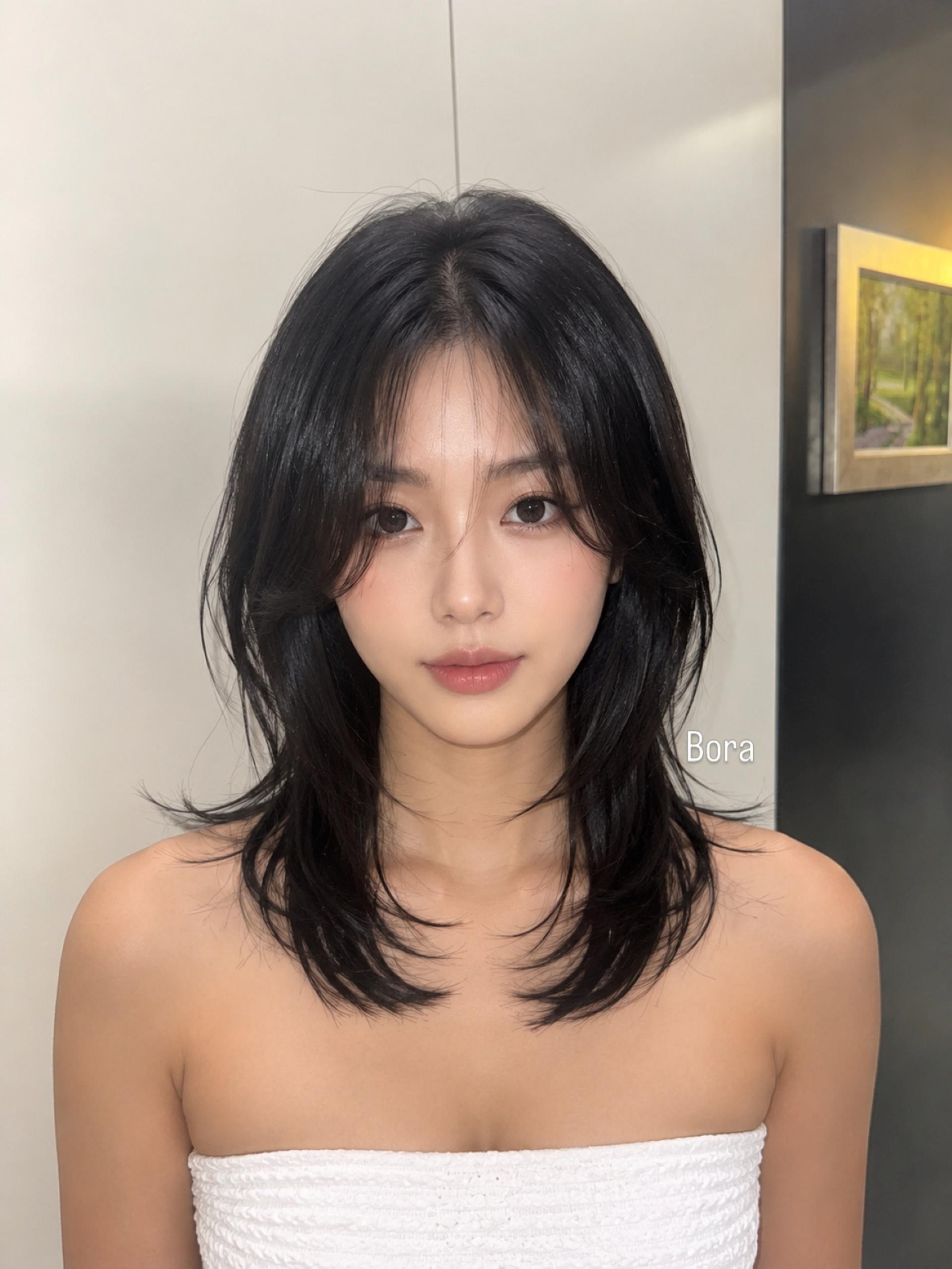 JUNO HAIR Gangnam White: Premium K-Beauty Styling & Scalp Spa - Thumbnail 4