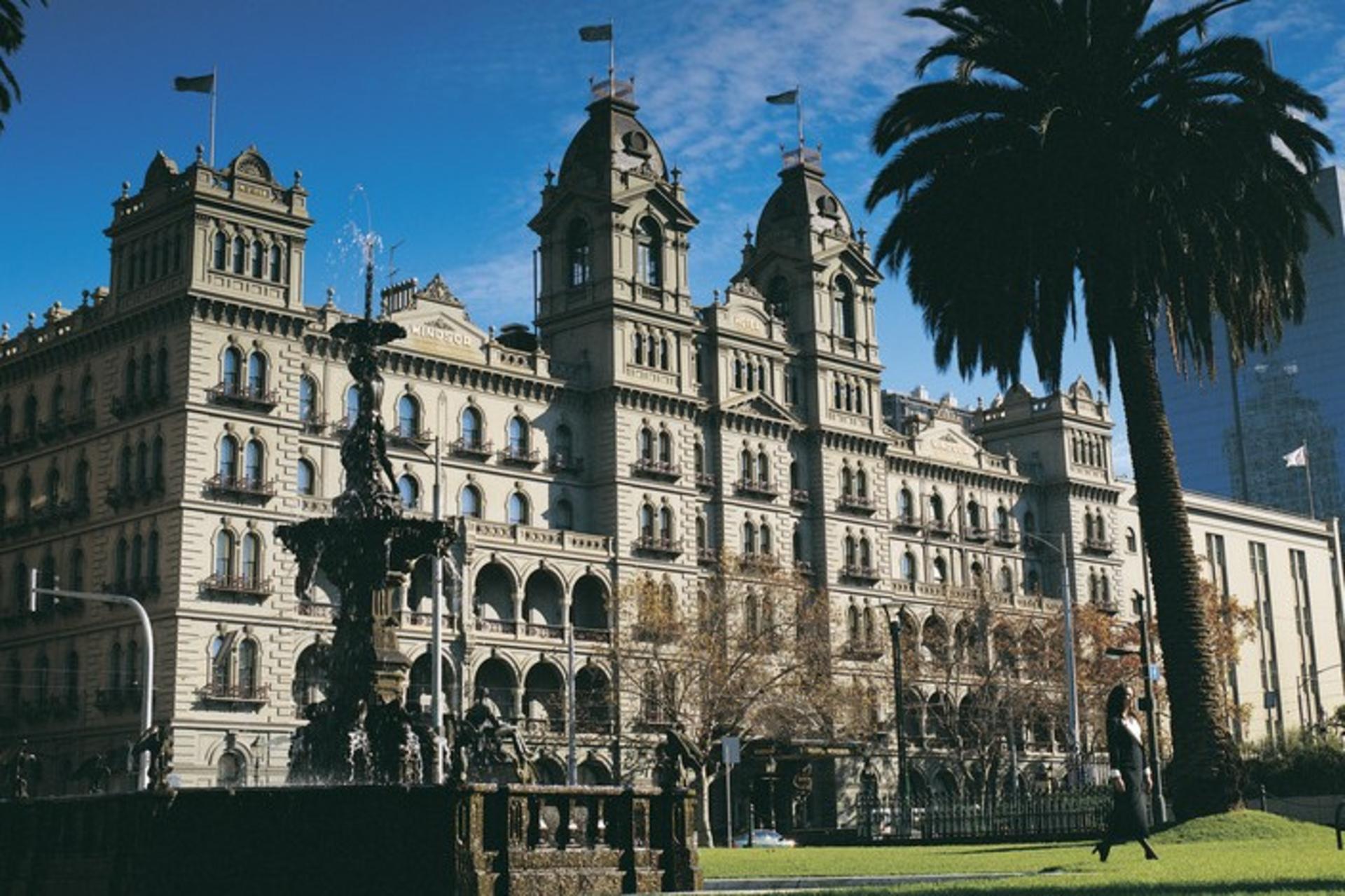 Melbourne Half Day City Tour  - Thumbnail 12