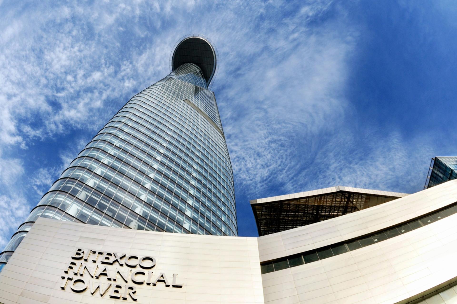 Saigon Skydeck in Bitexco Financial Tower Ticket - Thumbnail 5