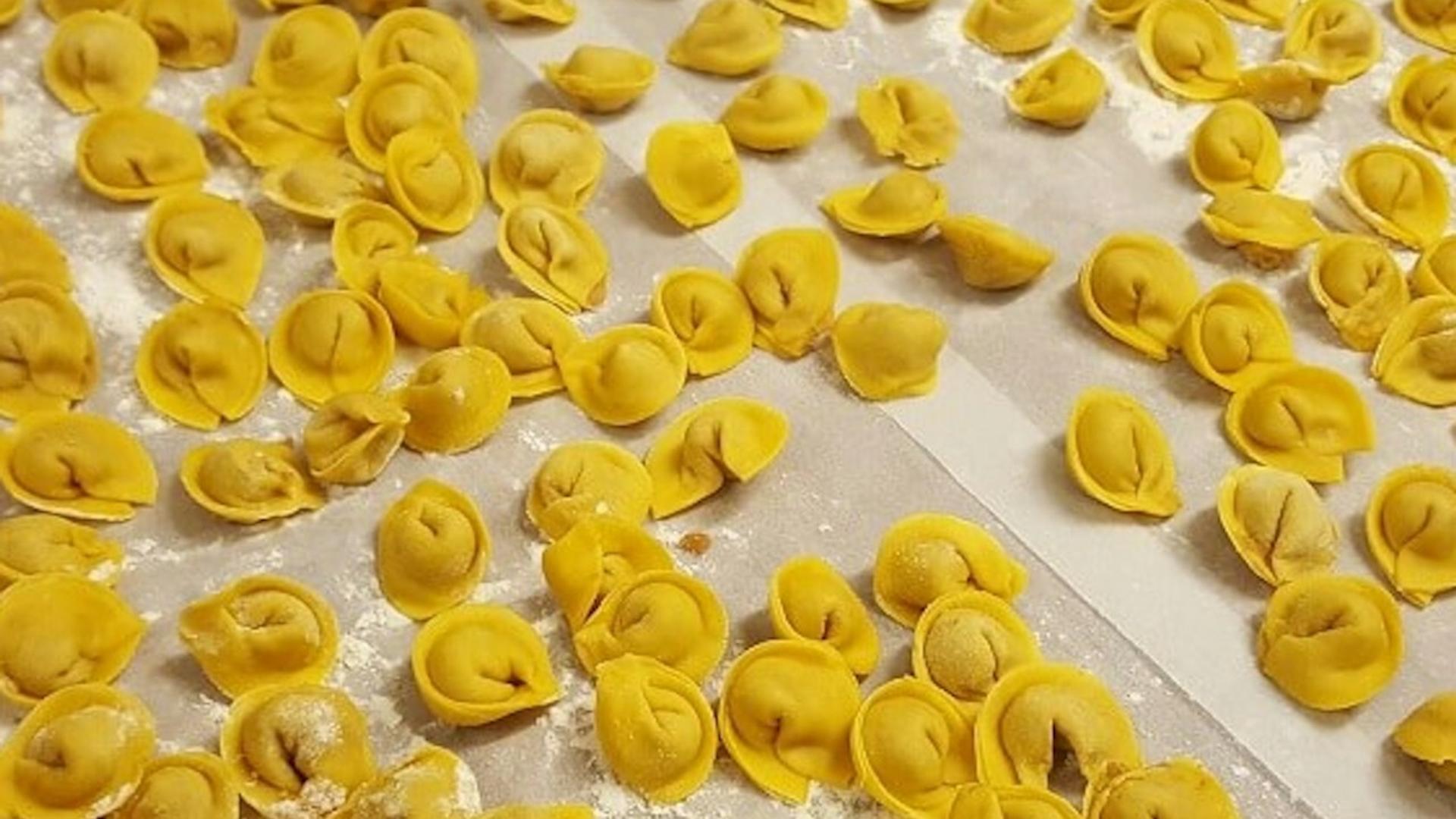 Typical Roman cooking class experience in Rome - Thumbnail 5