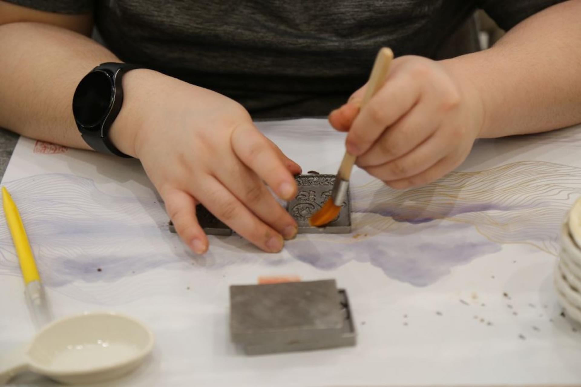 Hands-on Incense Tablet Making: Chinese Fragrance Culture - Thumbnail 2