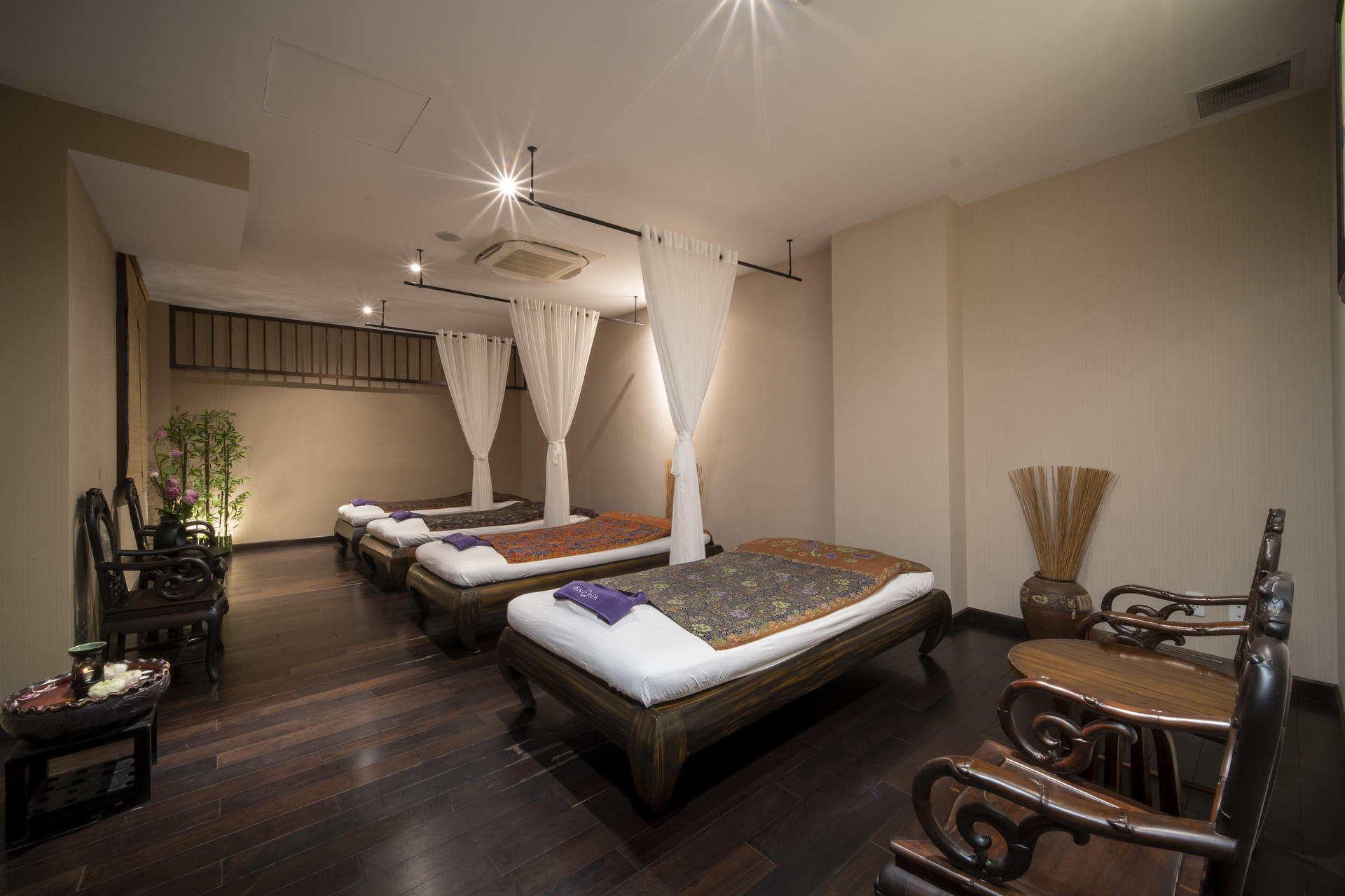 Sen Spa Le Thanh Ton, Ho Chi Minh City: Relaxing Wellness Escape - Image 1