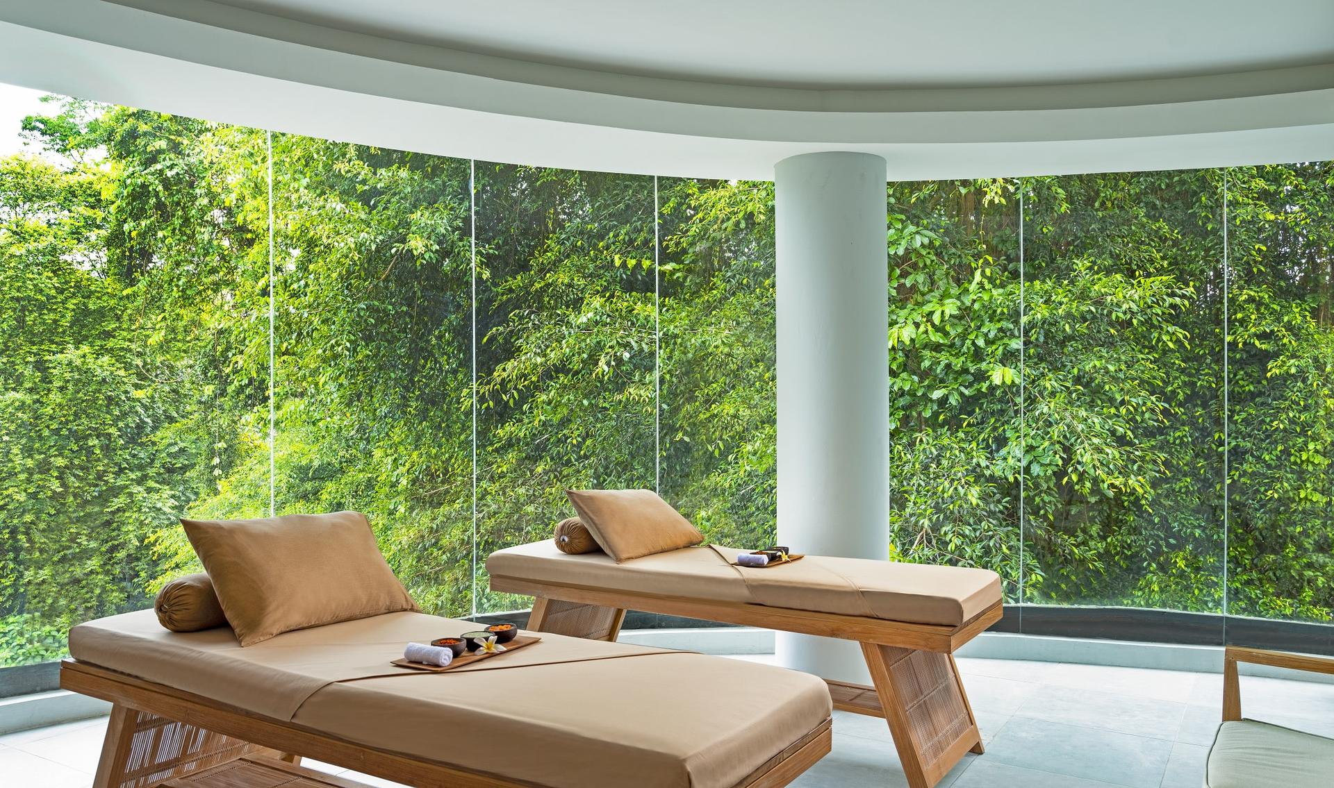 Bali Relaxing Massage at Tahara Spa in Ubud - Thumbnail 22