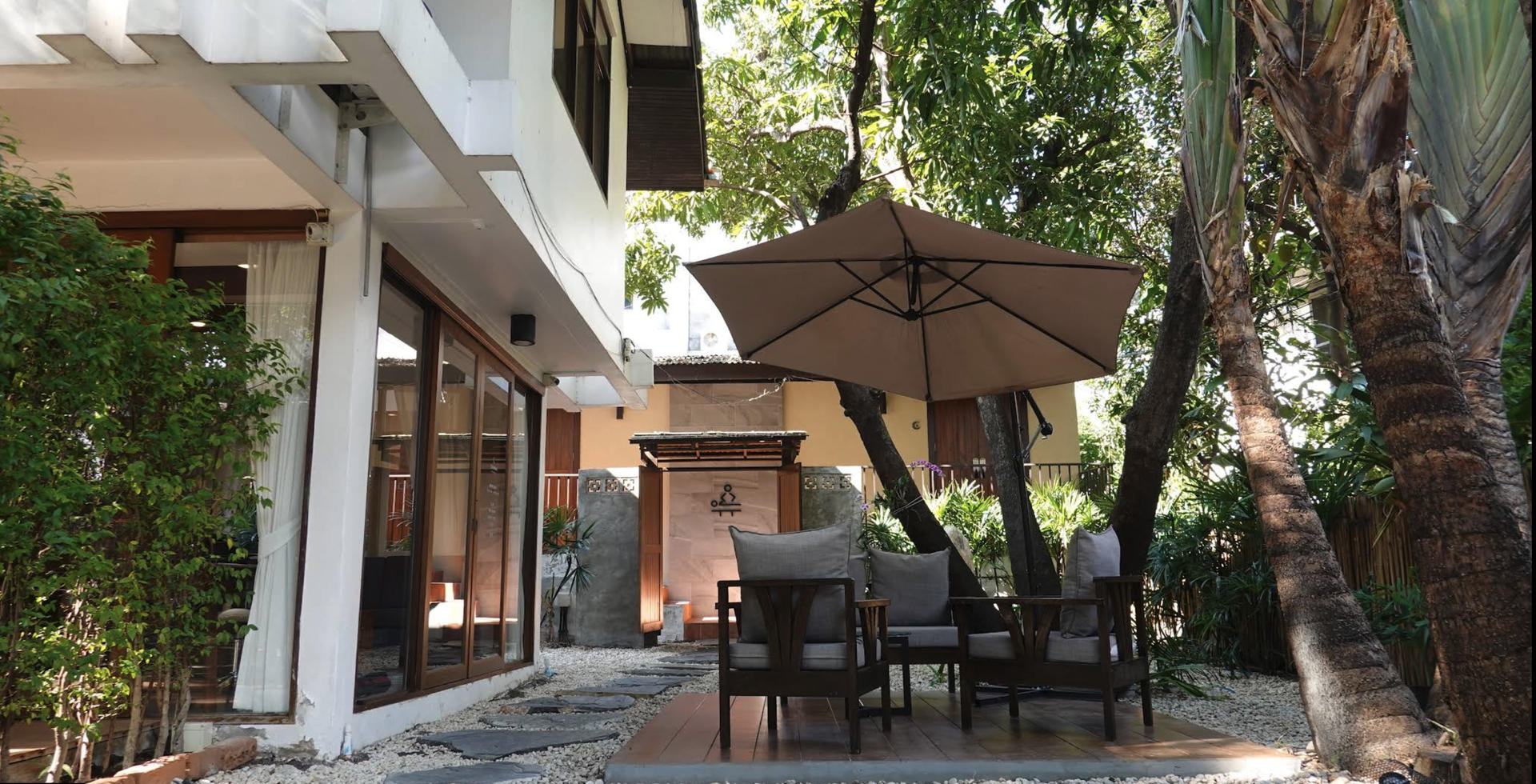 Chana Wellness Spa at Sukhumvit 87 in Bangkok - Image 1