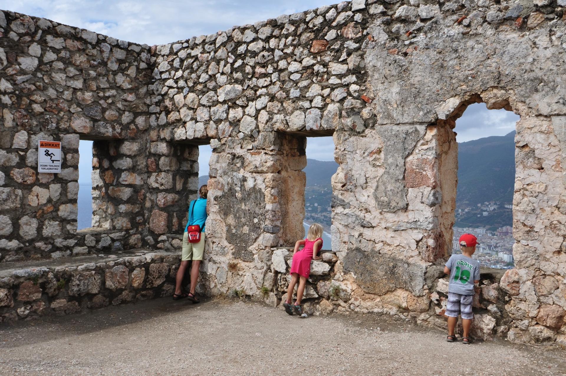 Alanya Kleopatra Beach & Castle Half-Day Cultural Tour - Thumbnail 11