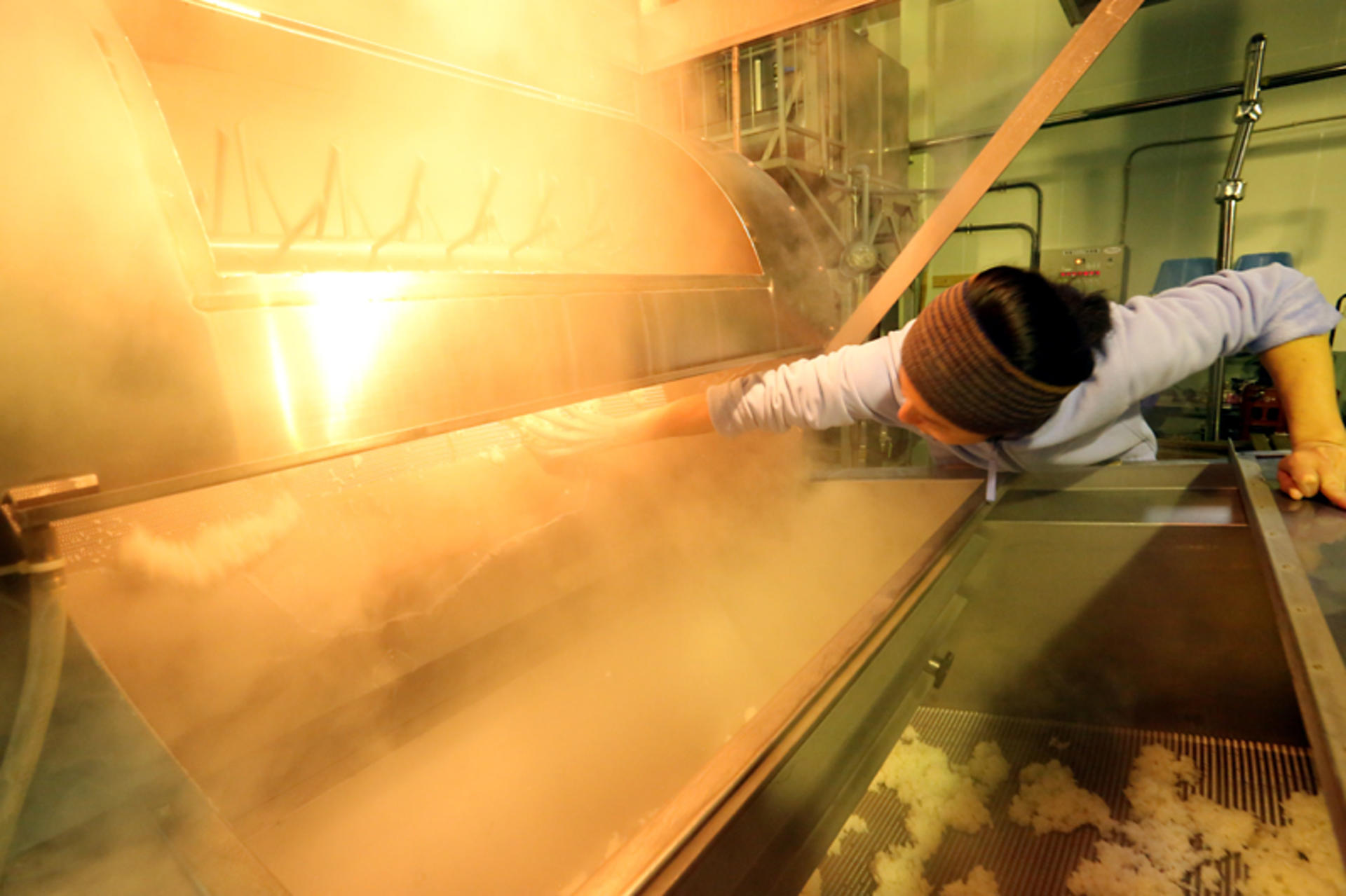 Tokyo: Tamura Sake Brewery Tour with Tasting - Thumbnail 8