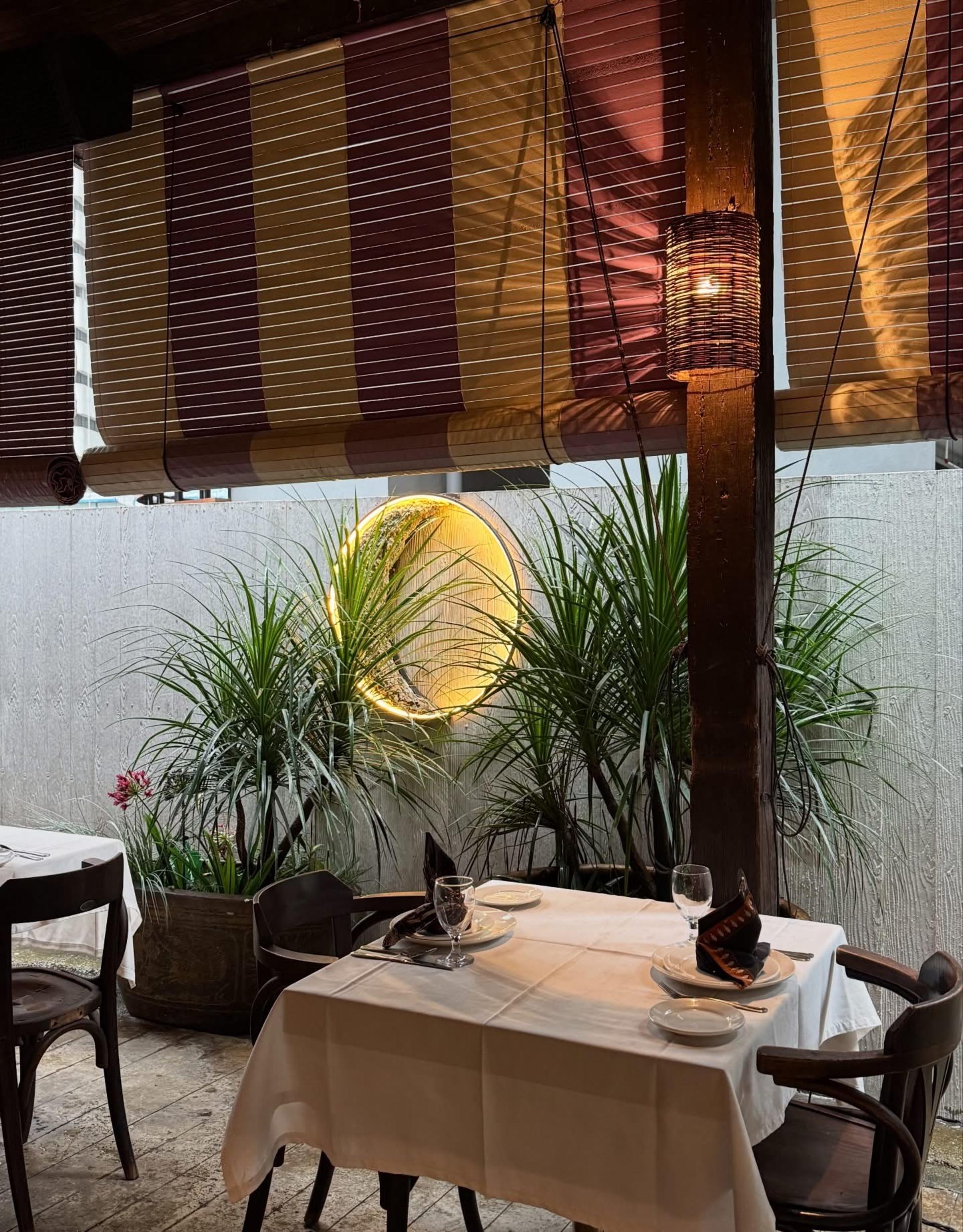 Bijan Bar & Restaurant at Kuala Lumpur - Thumbnail 11