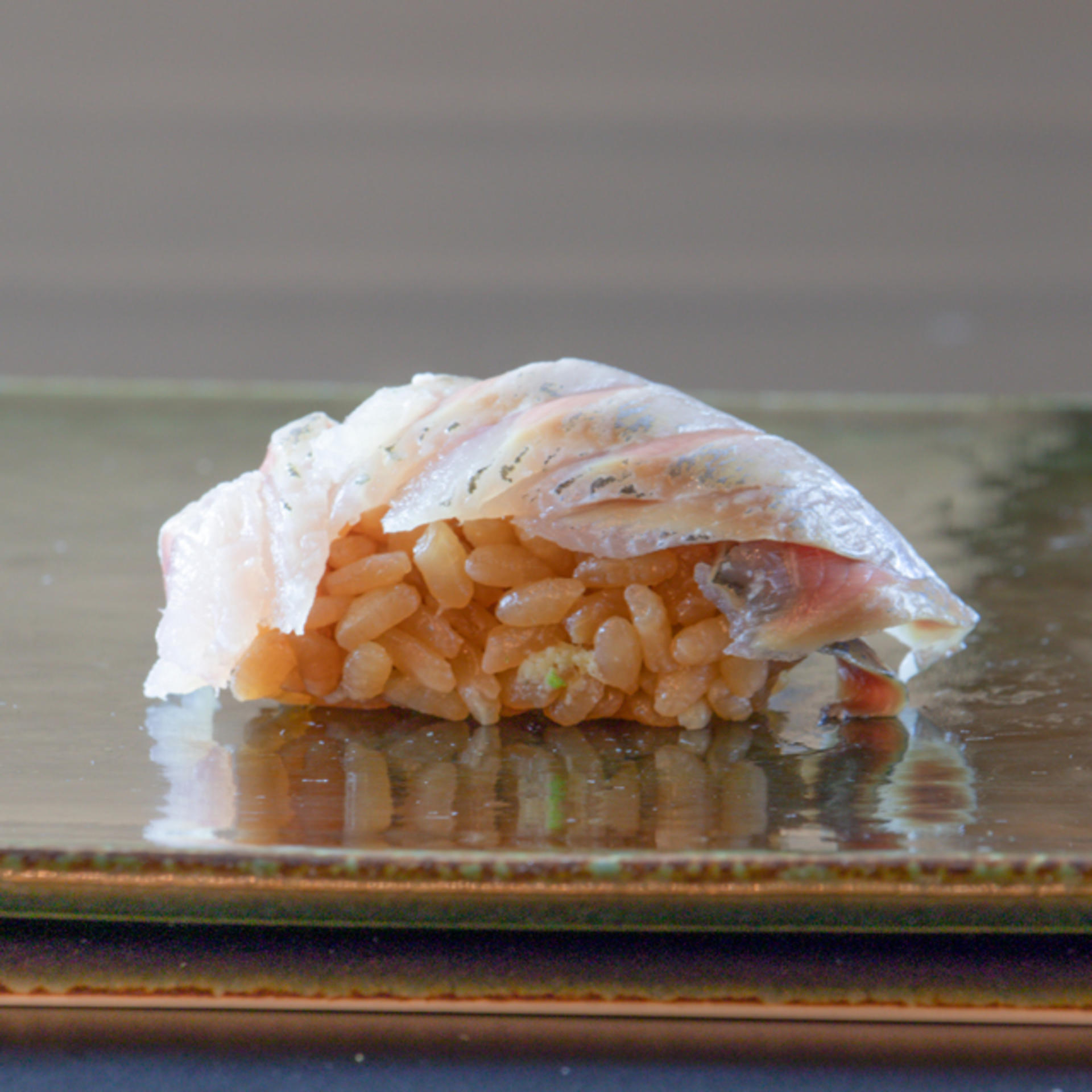 Shinagawa Sushi Sushi Sushi (騨松本) Tokyo - Thumbnail 3