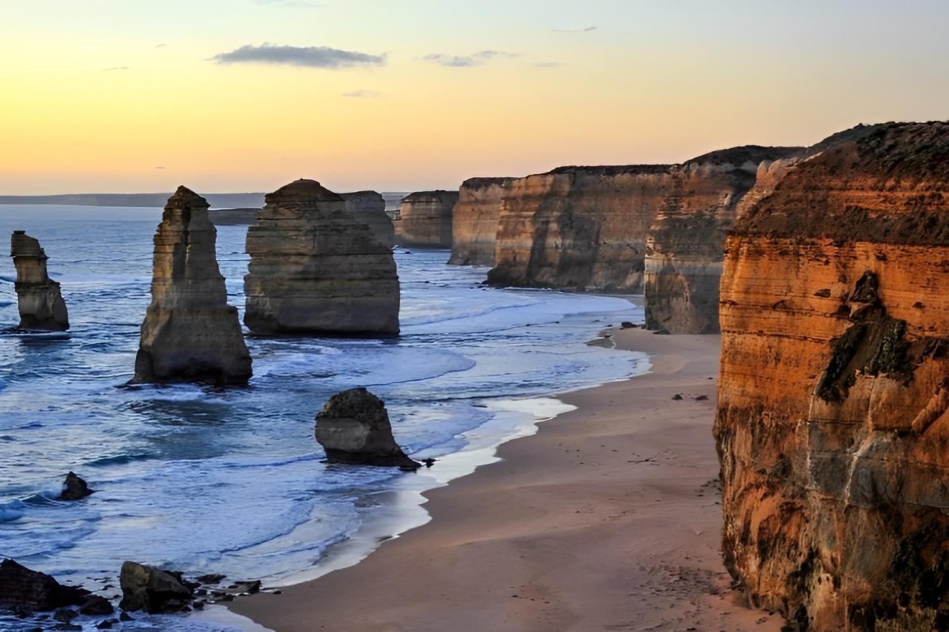 5 Days 4 Nights Melbourne Victoria Scenic Tour - Thumbnail 5