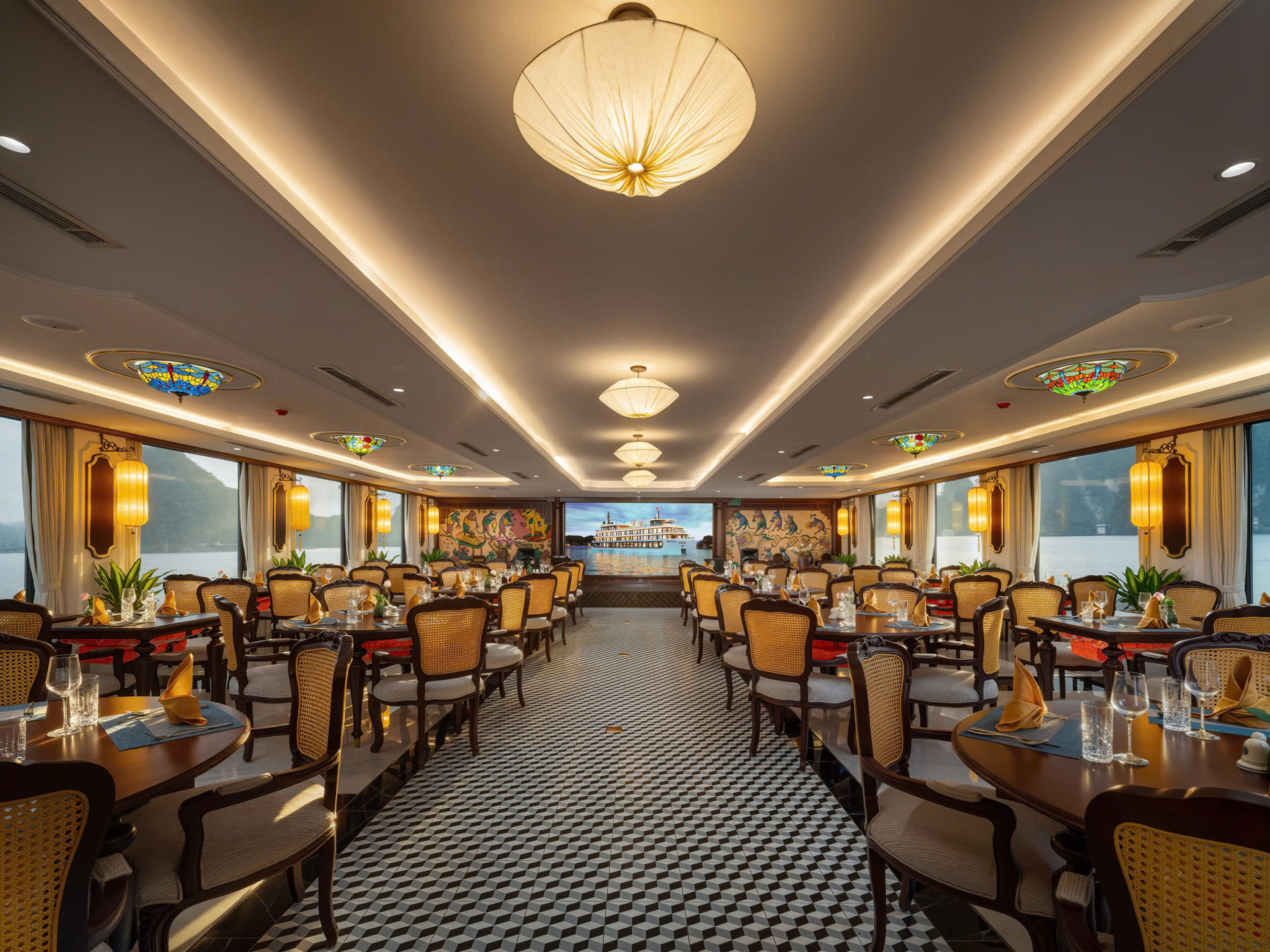 L'Amour 2D1N Cruise: Ha Long Bay with Sung Sot & Ti Top - Thumbnail 16