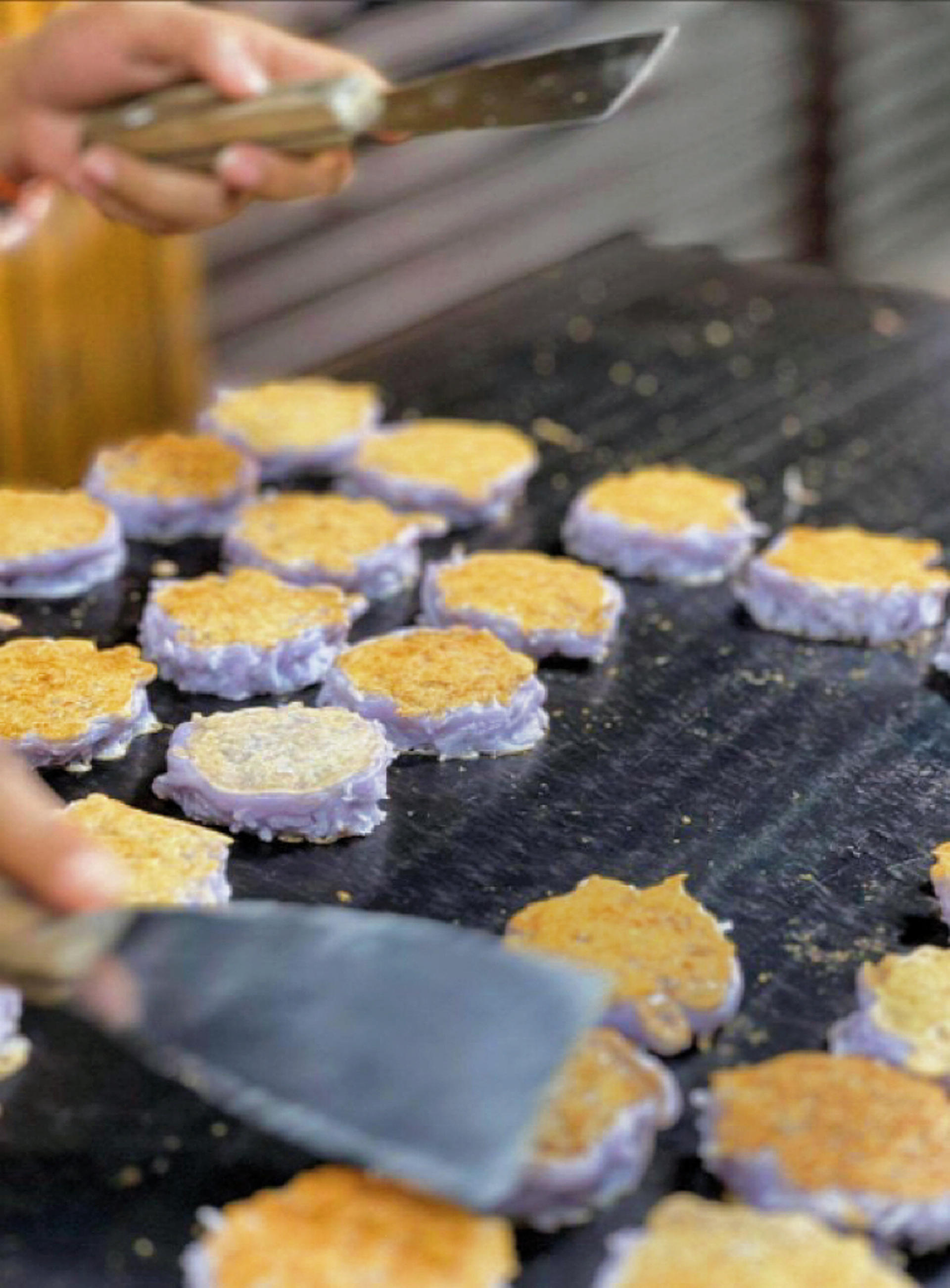 Bangkok Samyan 4-Hour Small Group Street Food Tour - Thumbnail 33