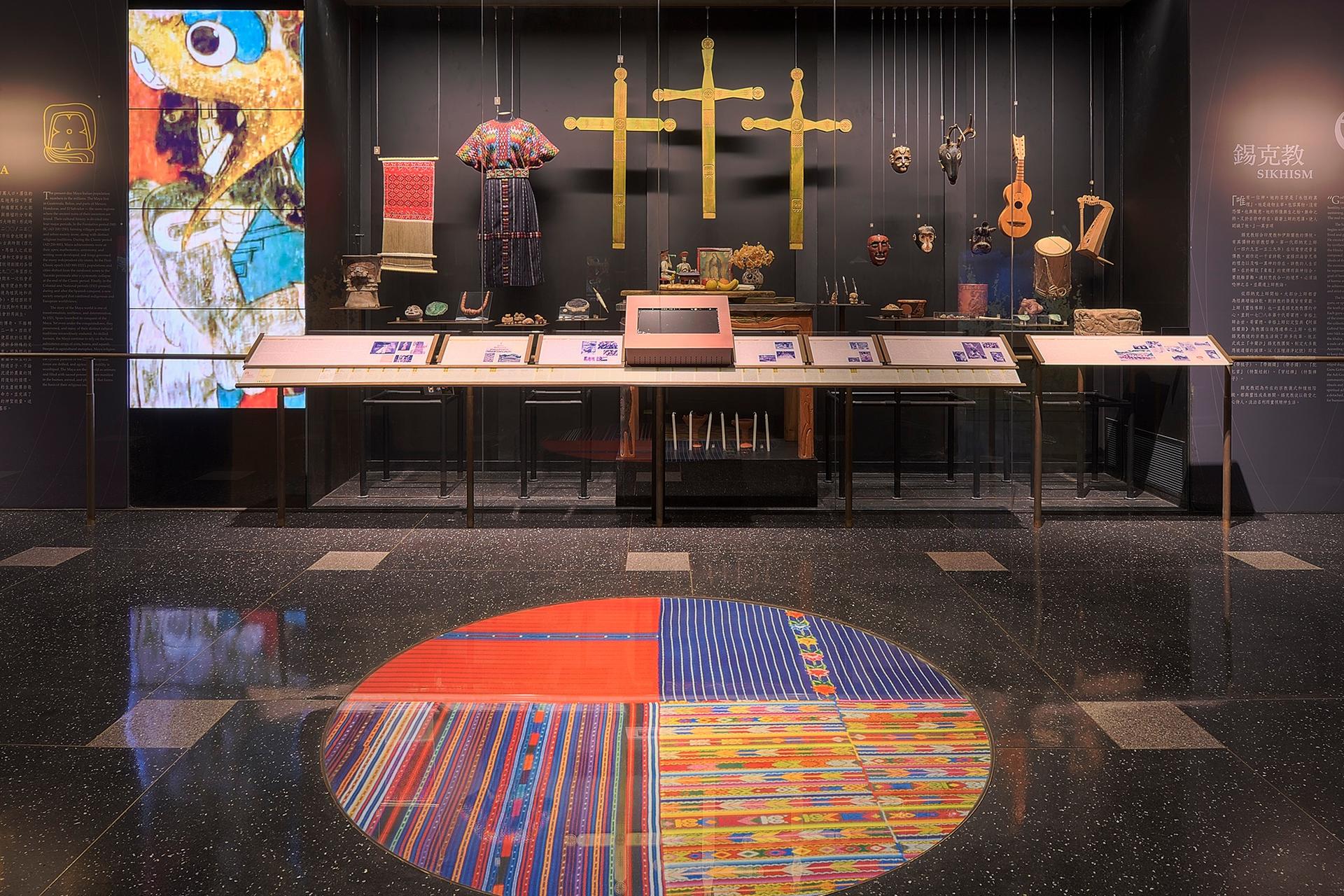 New Taipei Museum of World Religions Tickets - Thumbnail 7