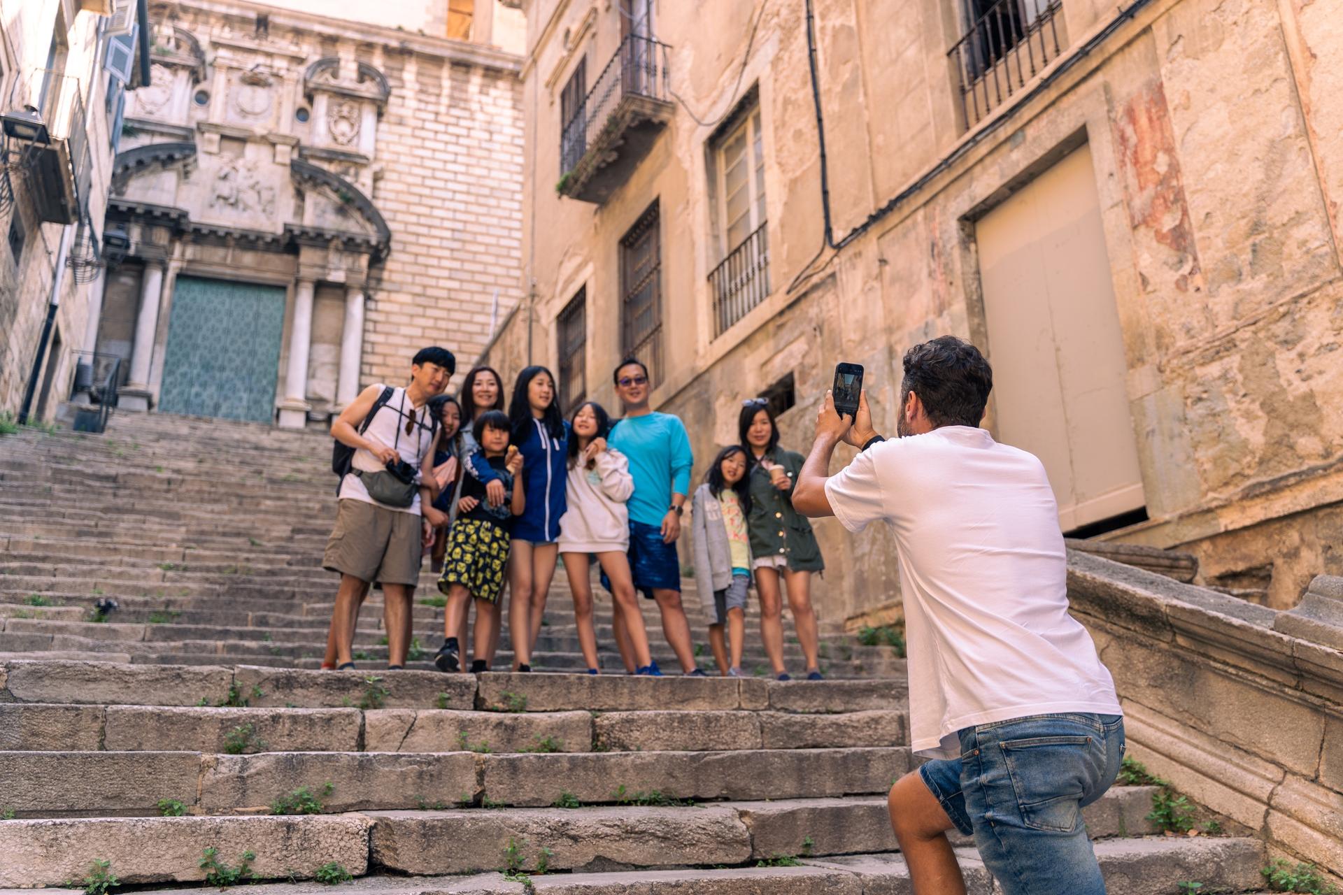 Small Group Day Trip To Girona and Costa Brava from Barcelona - Image 1