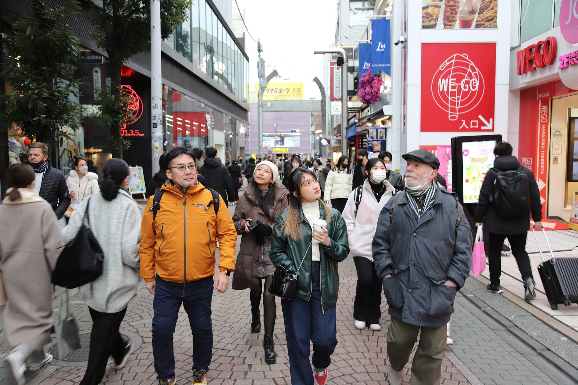 Tokyo Private Tour: Custom Highlights with a Licensed Guide - Thumbnail 19