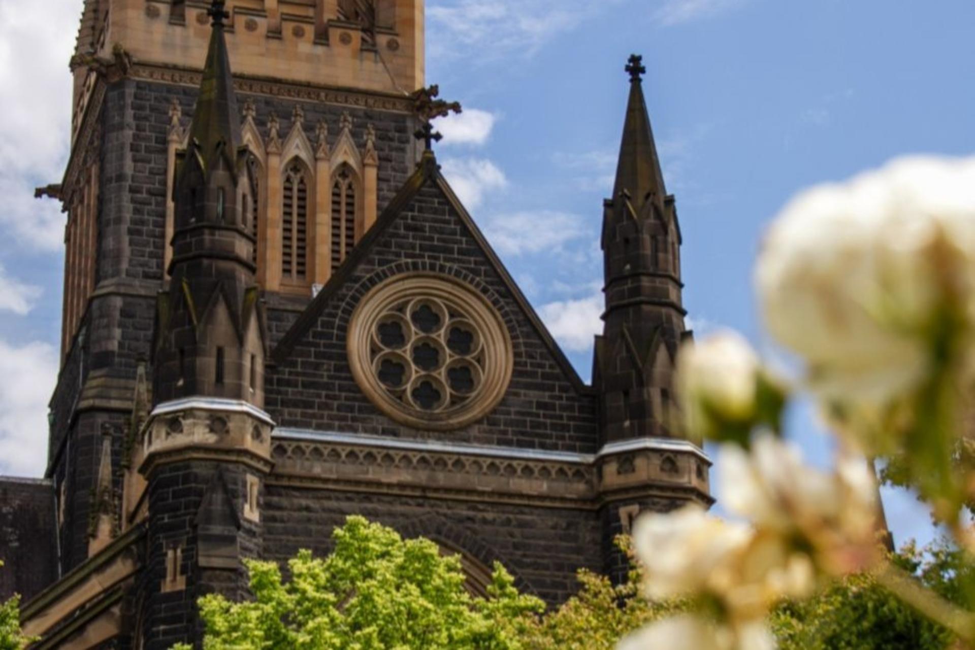 Melbourne City Highlights Small Group Tour - Thumbnail 9