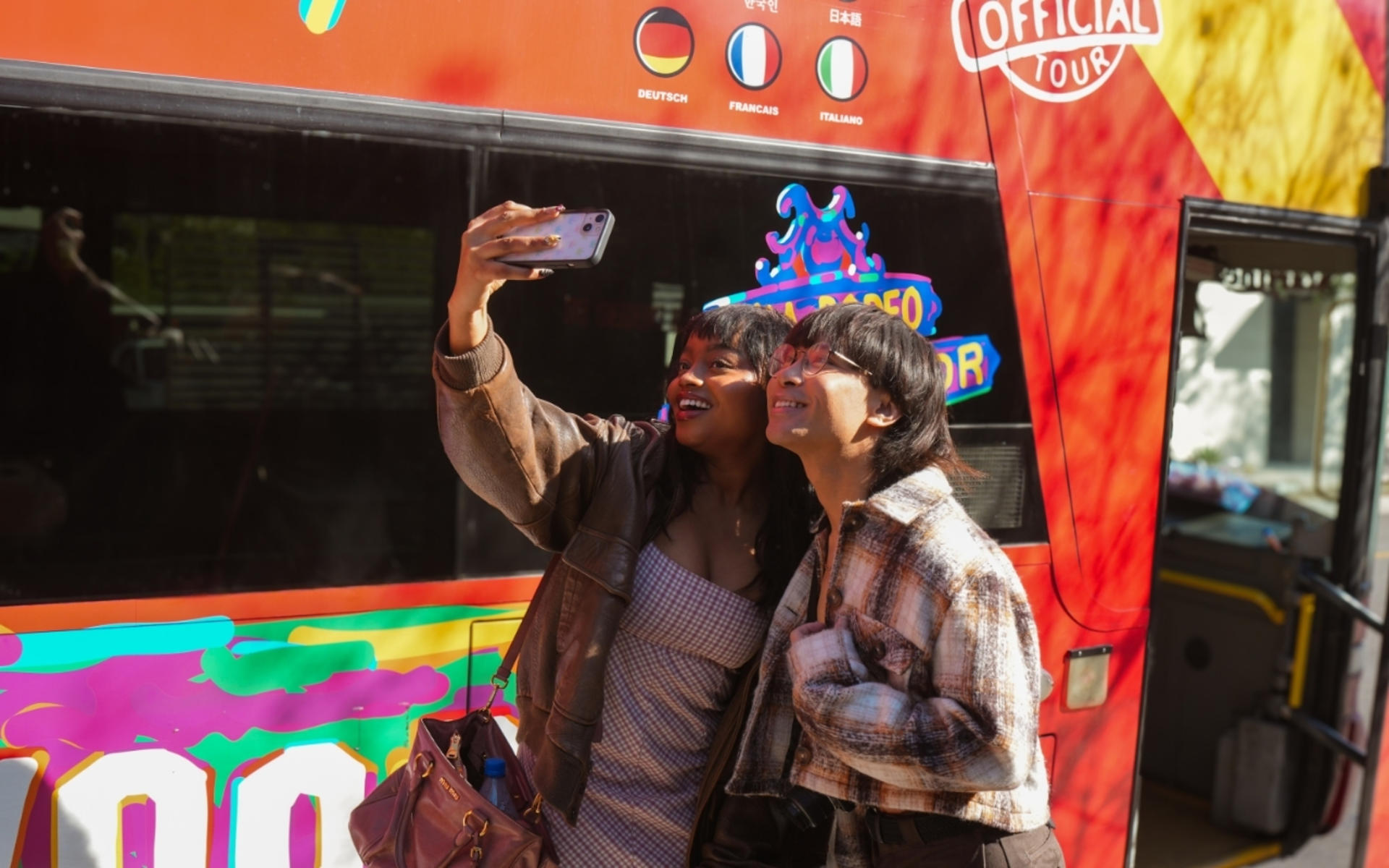 Warner Bros. Studio Entry & Hop-On Hop-Off Bus Tour with Audio Guide - Thumbnail 18