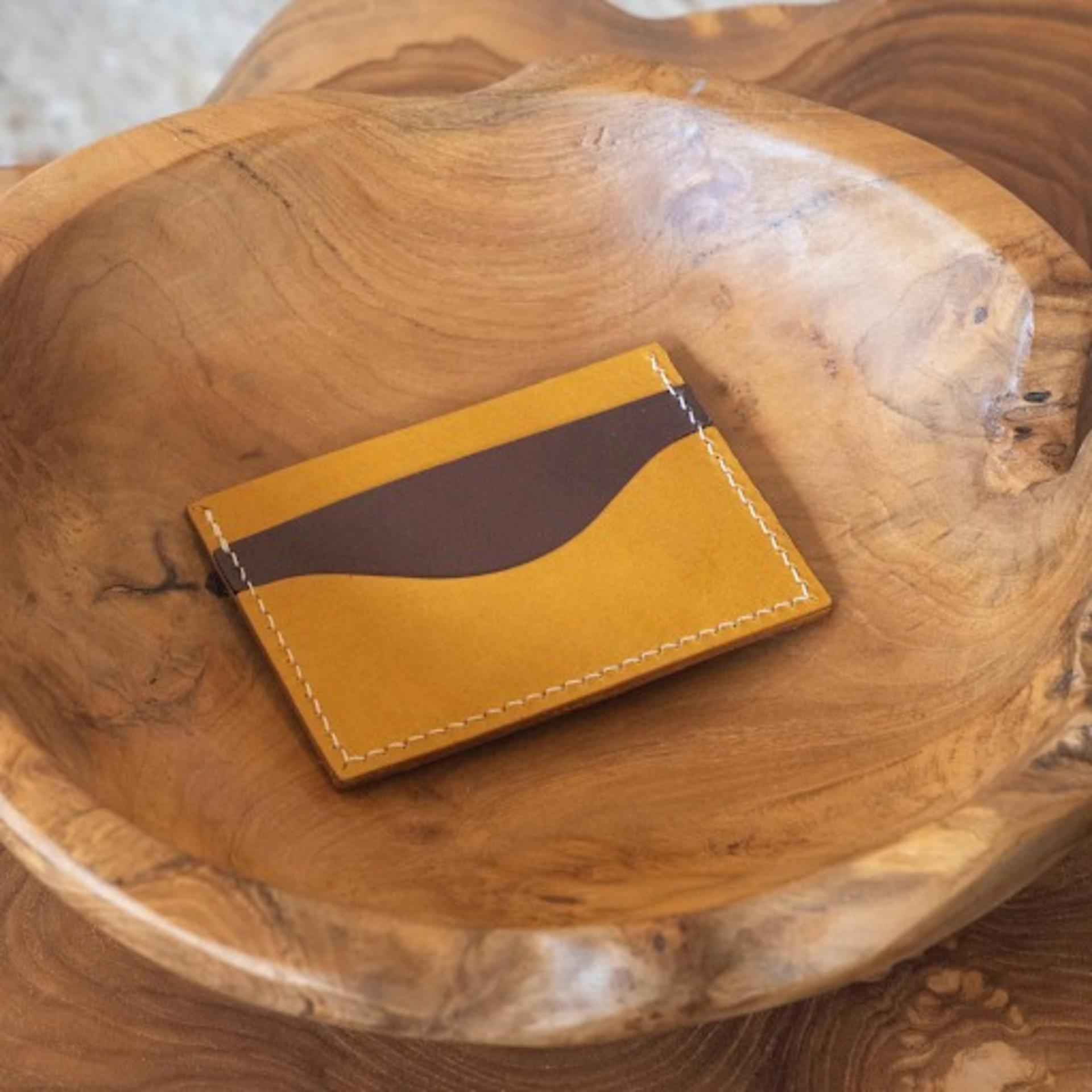 Leather Accessories Workshop by Crafune at Funan - Thumbnail 2