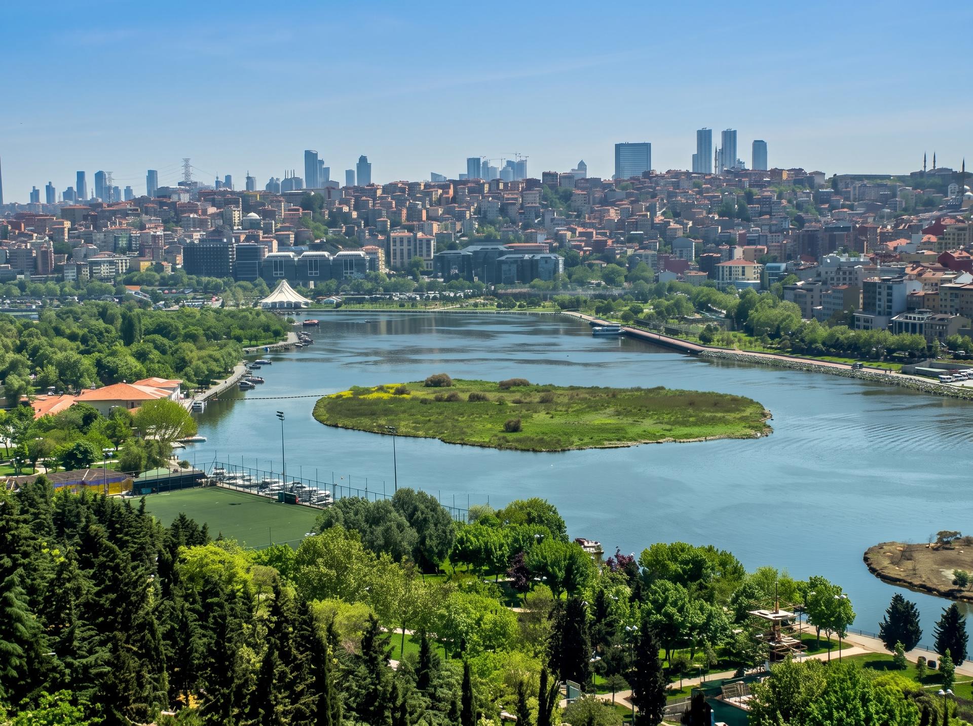 Istanbul Two Continents & Bosphorus Full-Day Tour - Thumbnail 17
