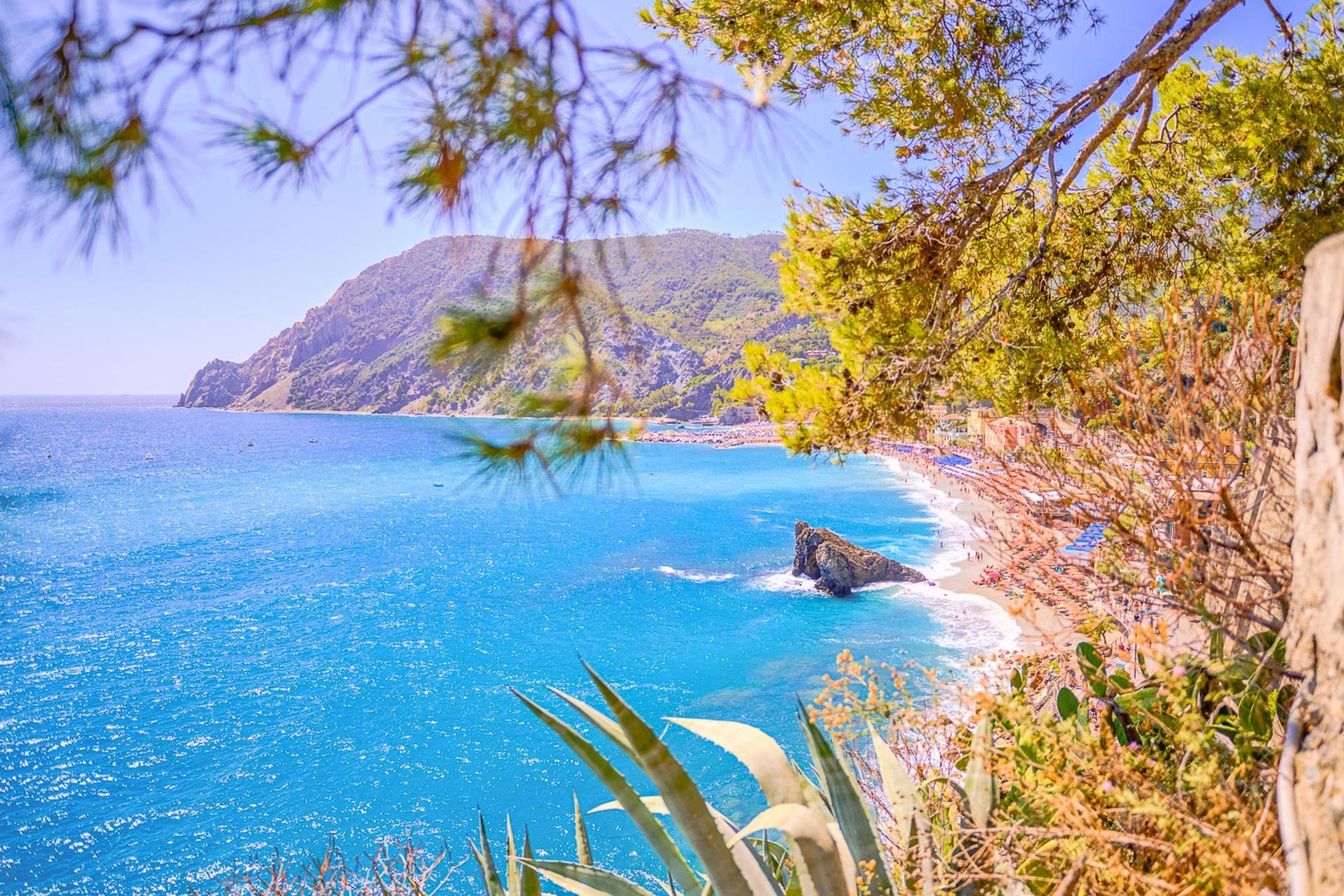 Cinque Terre Tour from Florence with optional Pisa - Image 1