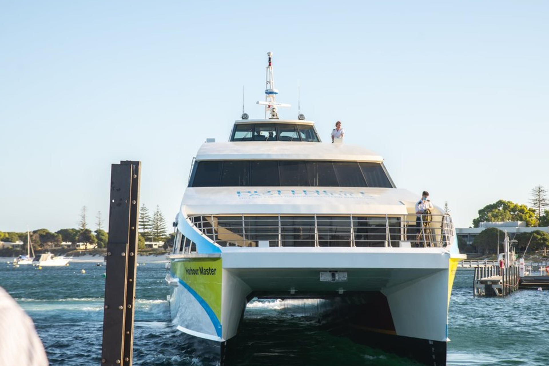 Rottnest Island Day Tour from Hillarys - Thumbnail 2