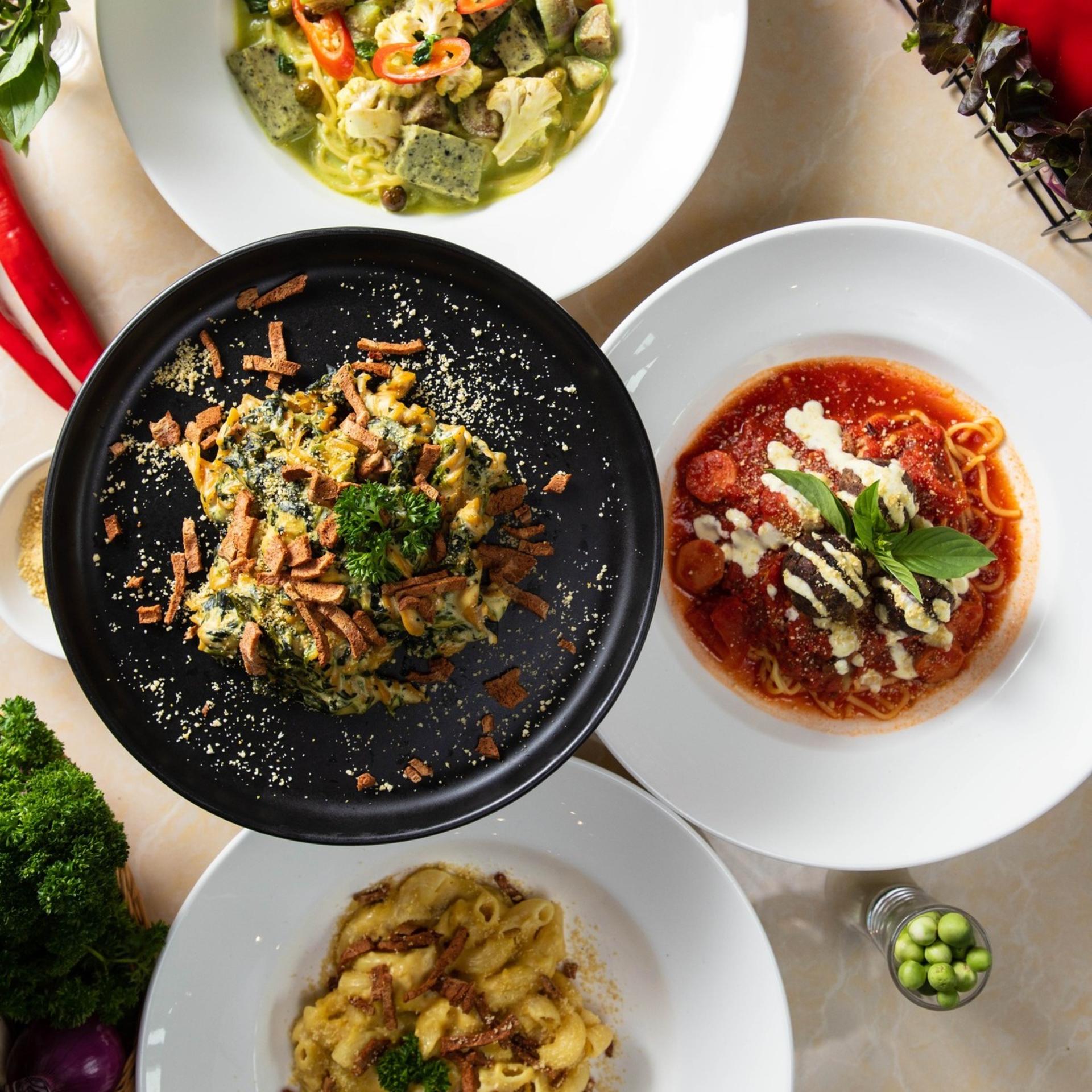 Veganerie Concept in Phrom Phong, Bangkok - Thumbnail 20