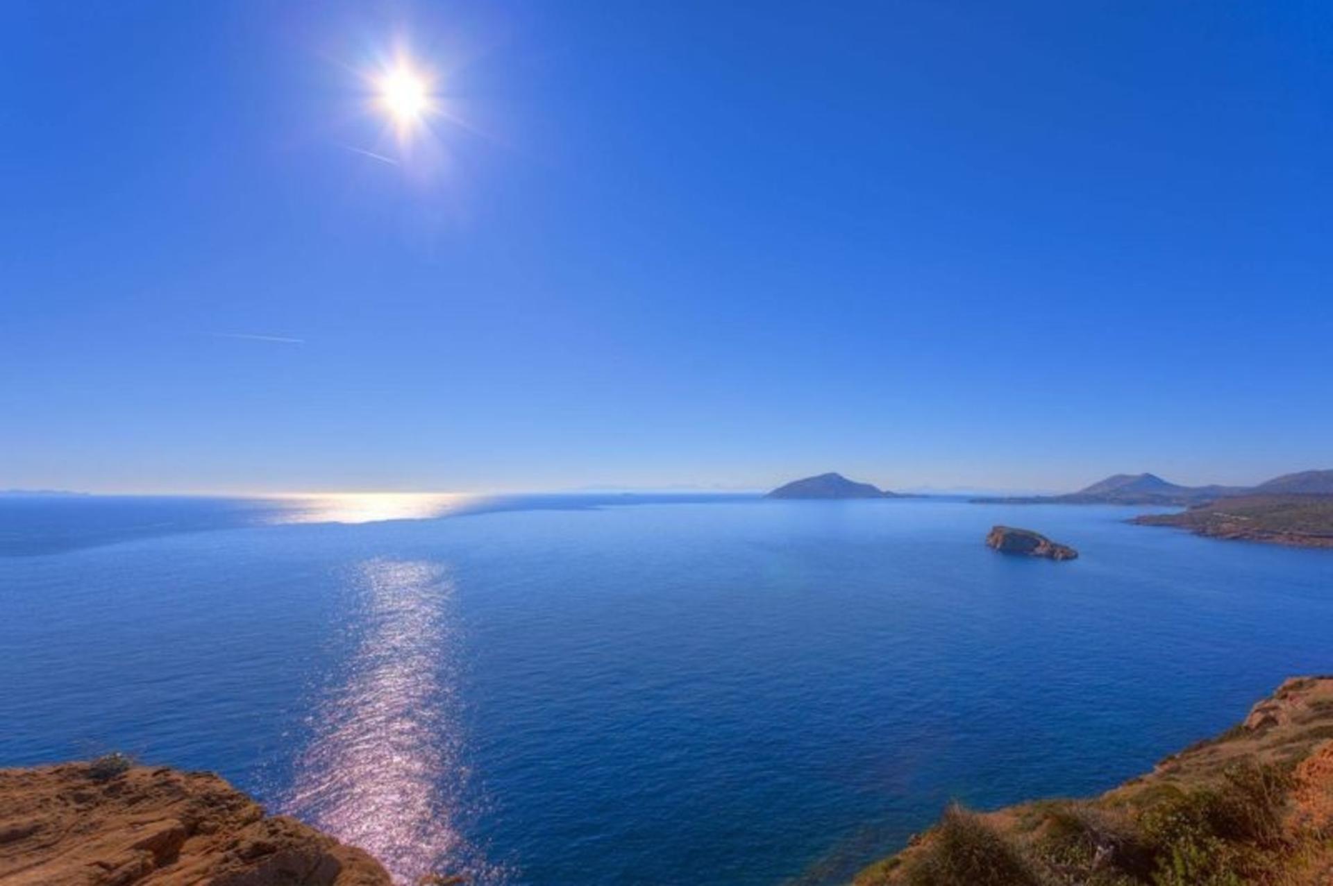 Cape Sounio Half-Day Afternoon Tour  - Thumbnail 2